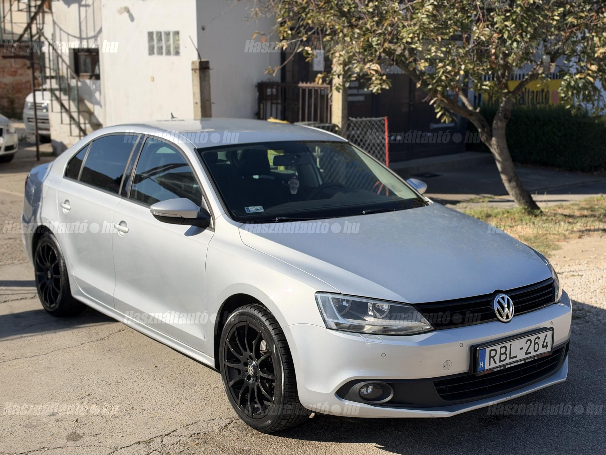 VOLKSWAGEN JETTA 2013/1 - 1