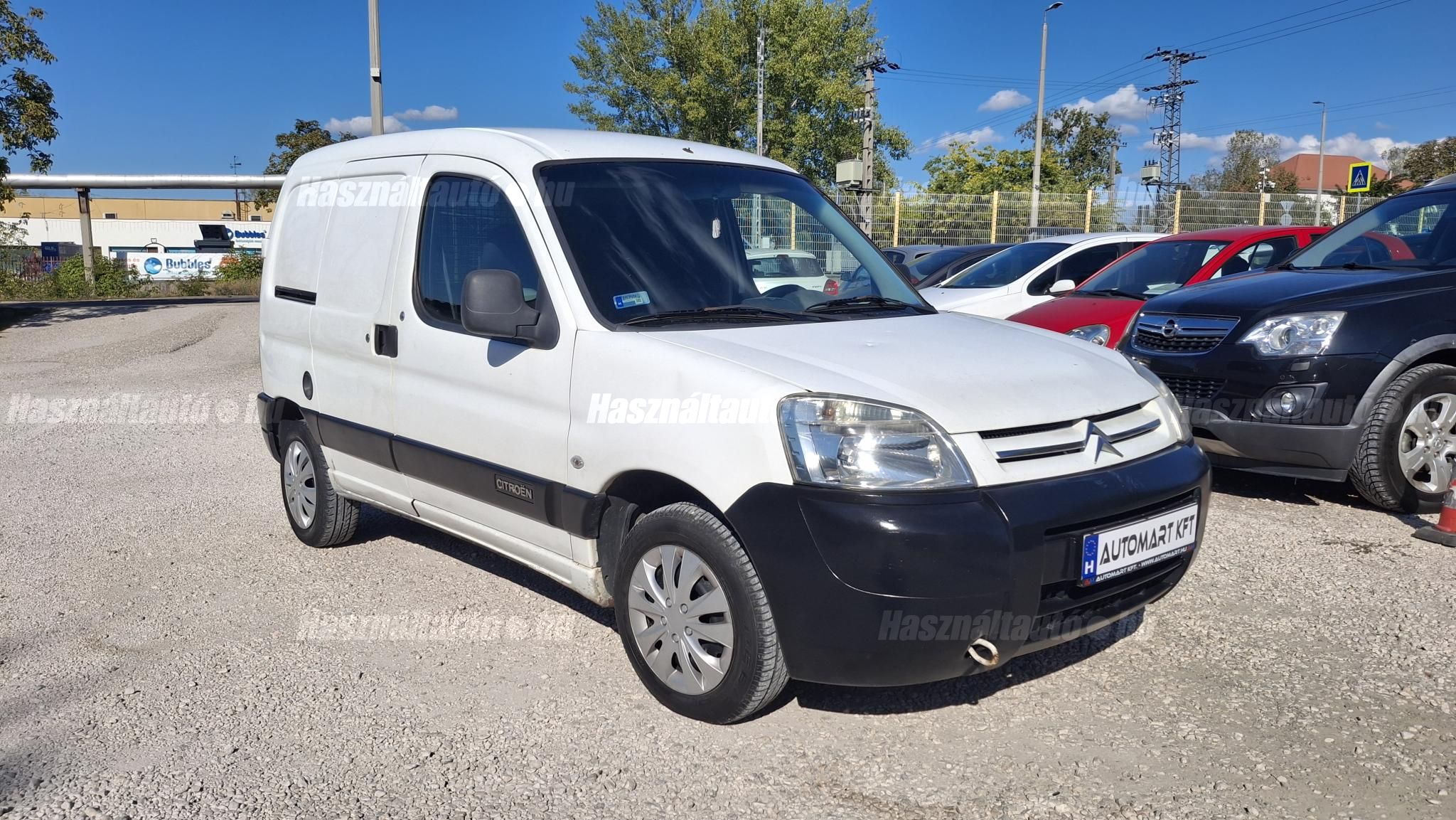 CITROEN BERLINGO 2005/5 - 1