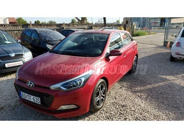 HYUNDAI I20 2015/8 - 1