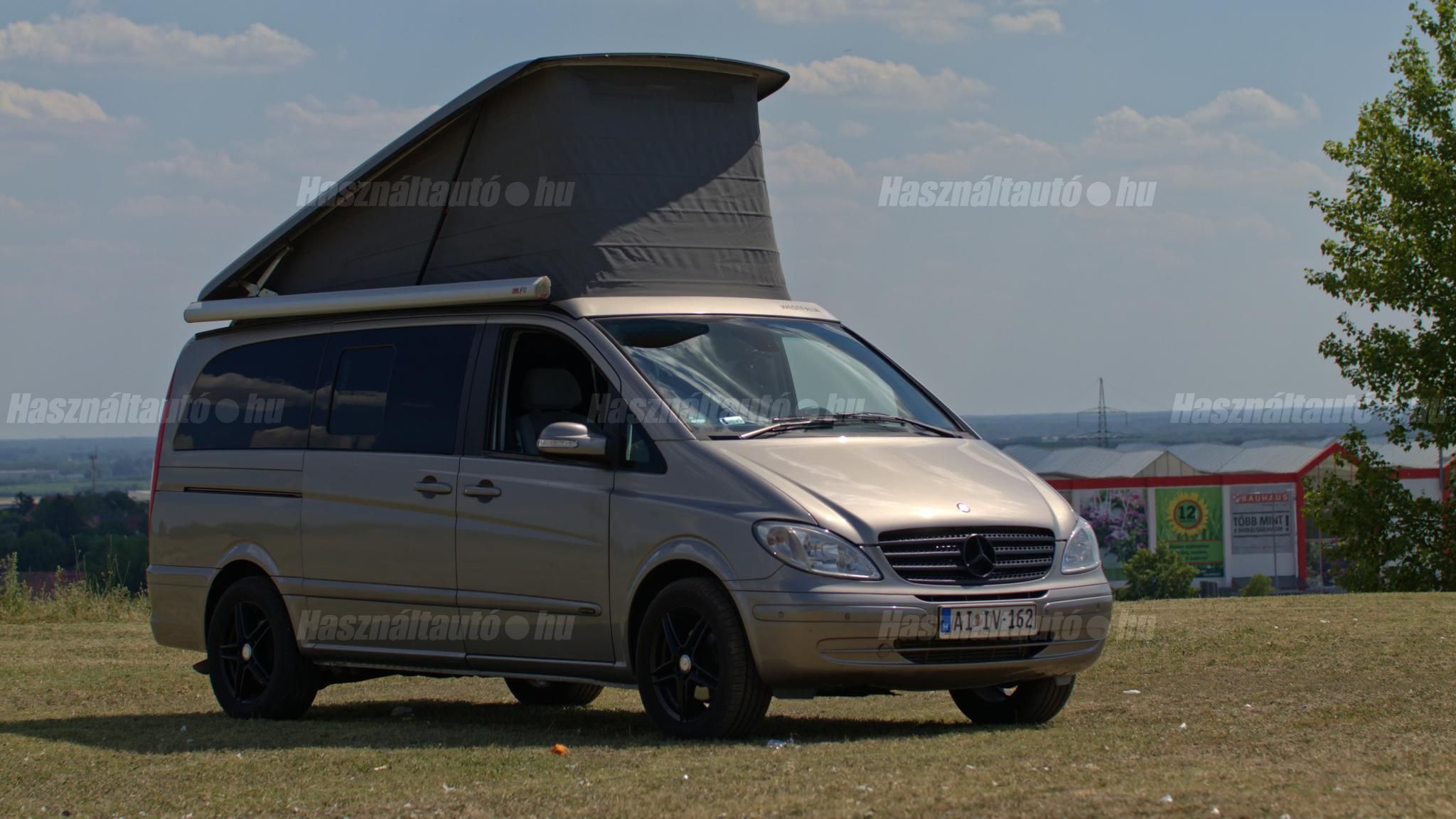MERCEDES-BENZ 2009 - 1
