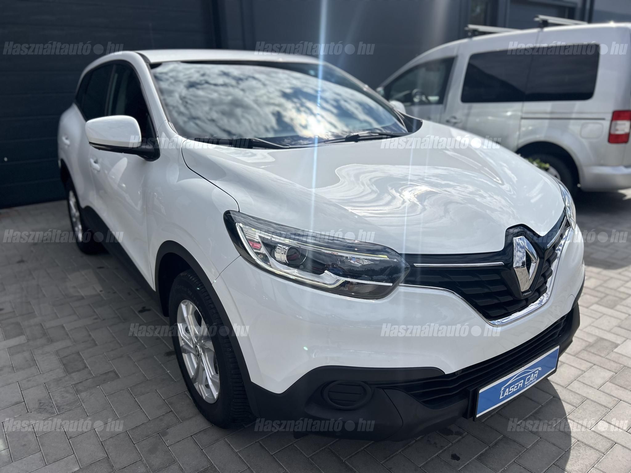 RENAULT KADJAR 2017/9 - 1