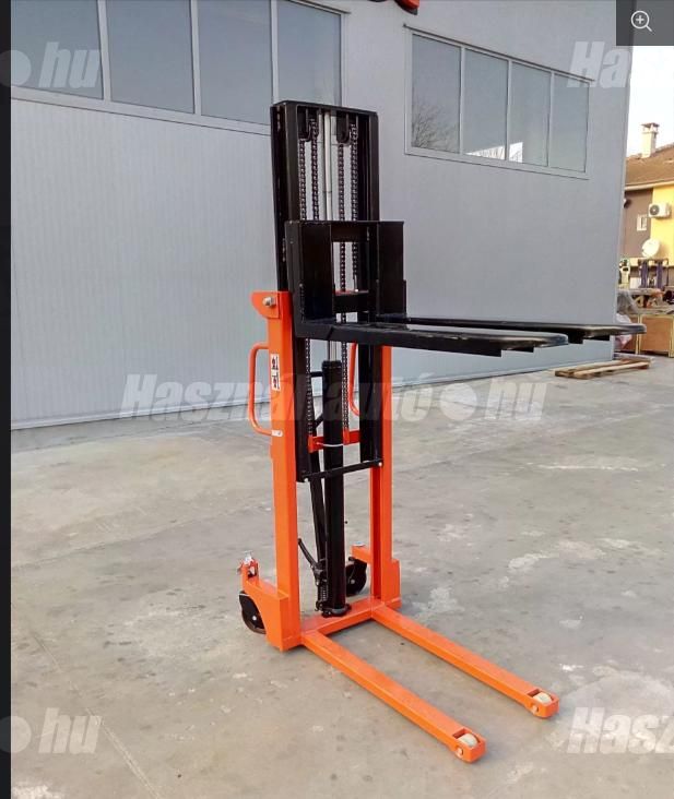 LIFTEX 2026 - 1