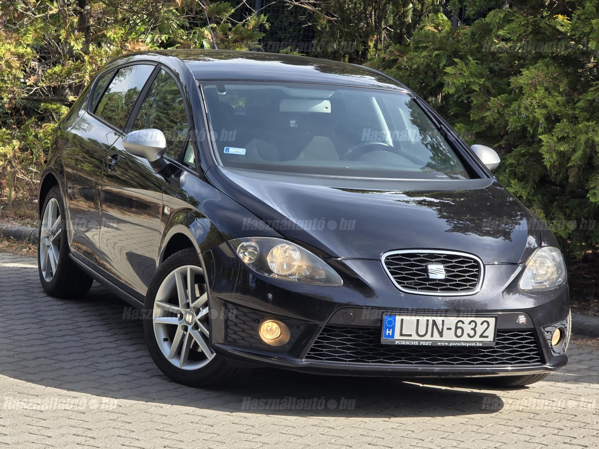 SEAT LEON 2010/12 - 1
