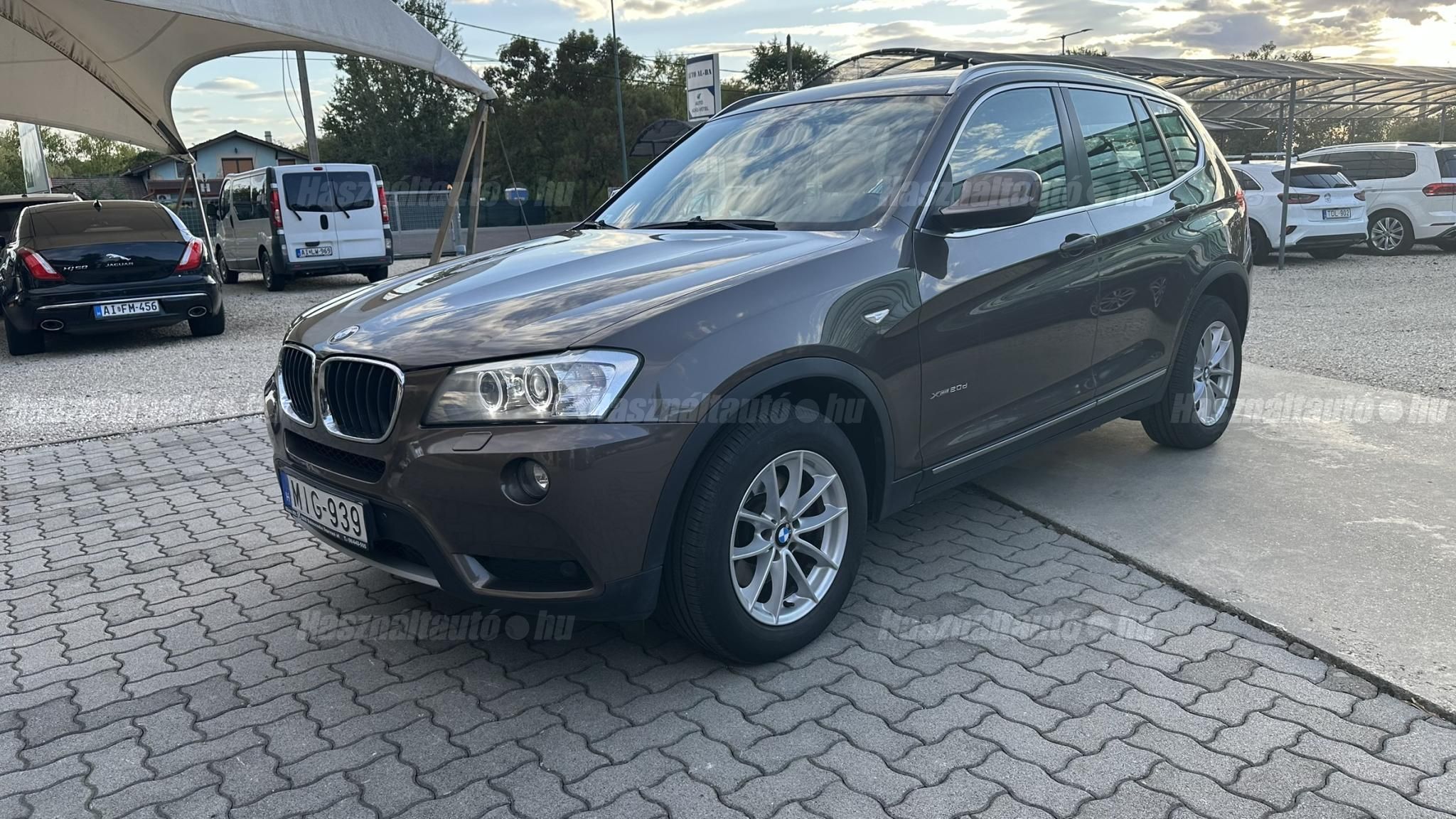 BMW X3 2013/3 - 1