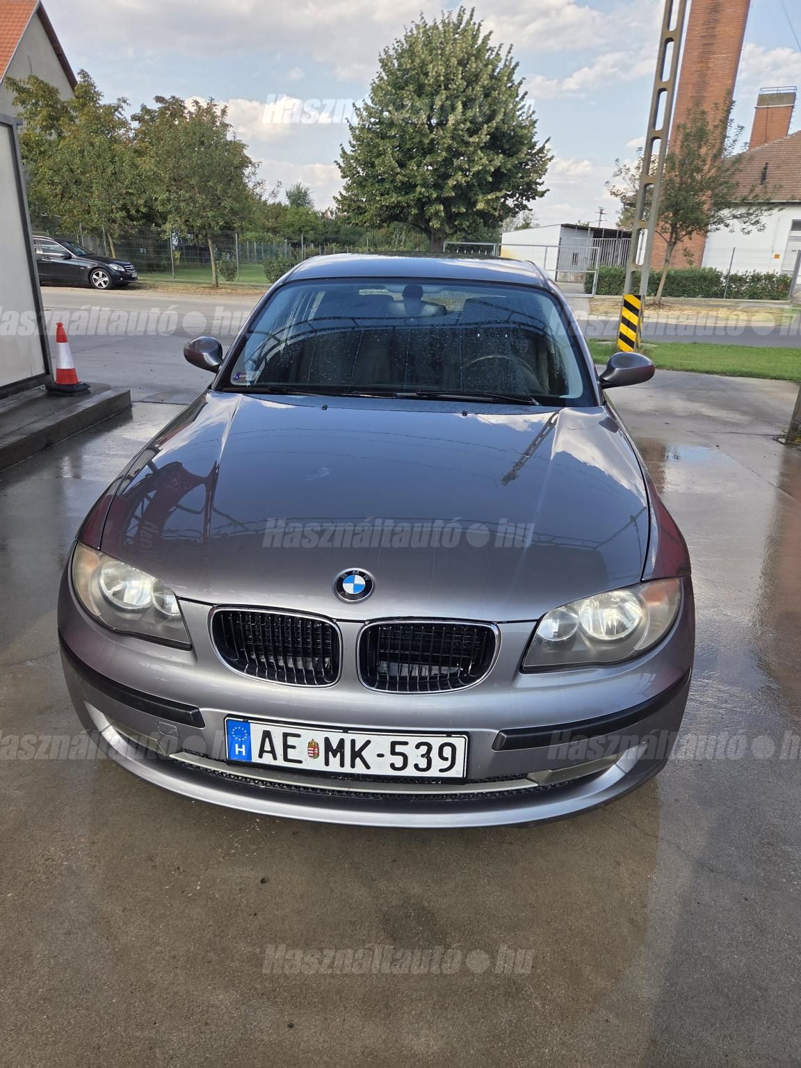 BMW 116 2009/7 - 1