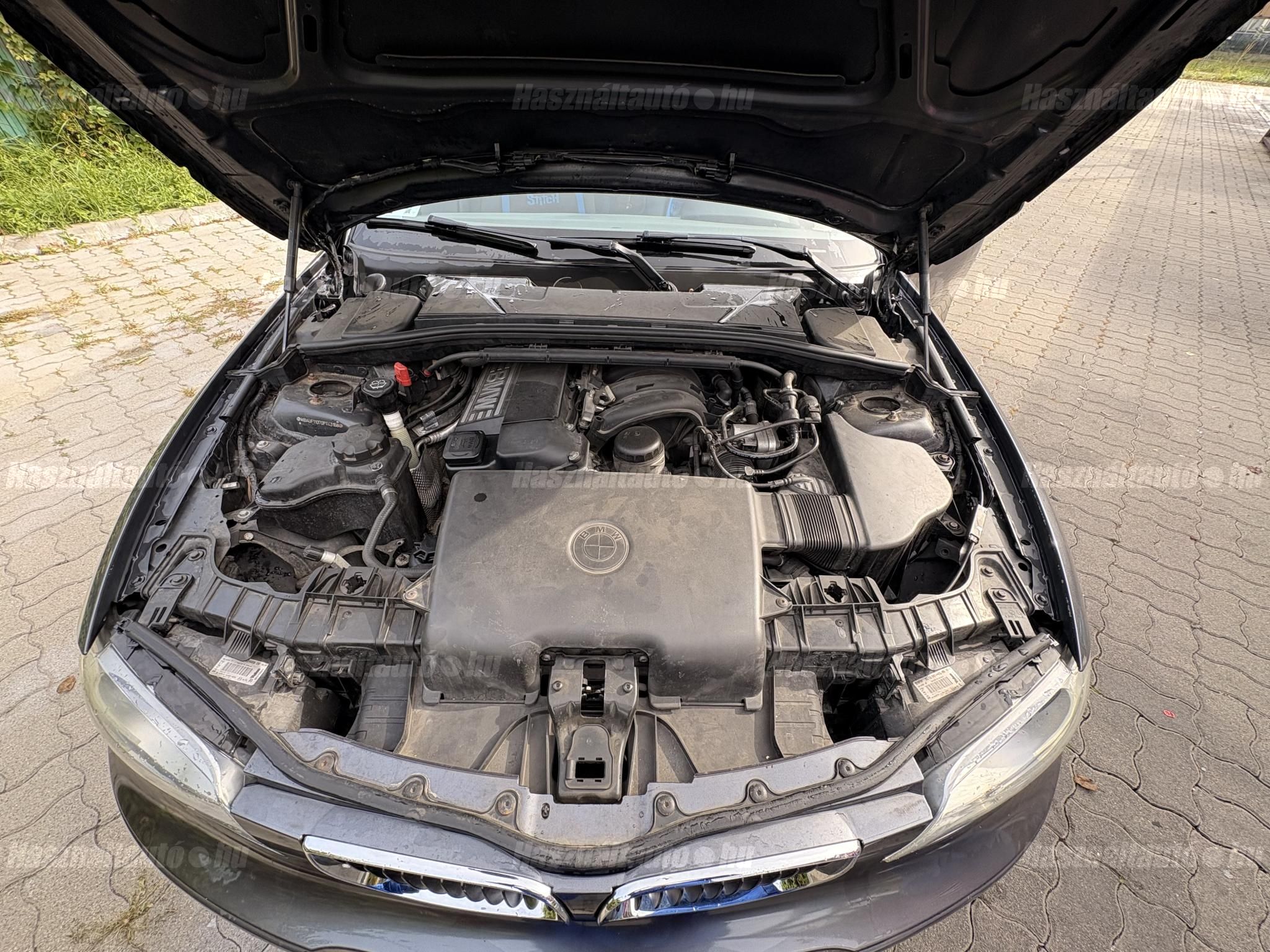 BMW 116 2005/5 - 1
