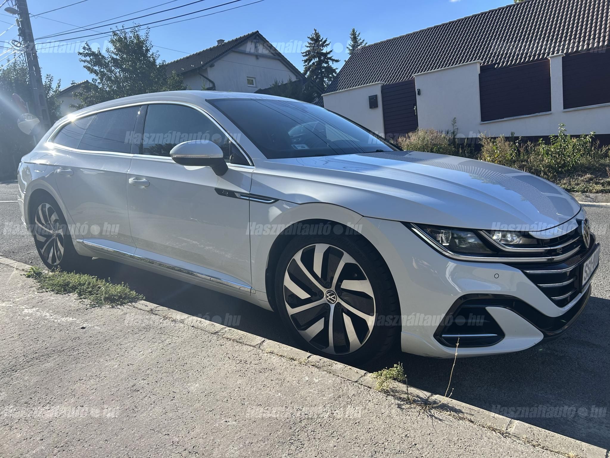 VOLKSWAGEN ARTEON 2021/5 - 1