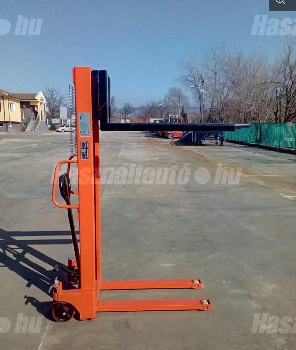 LIFTEX 2026 - 1