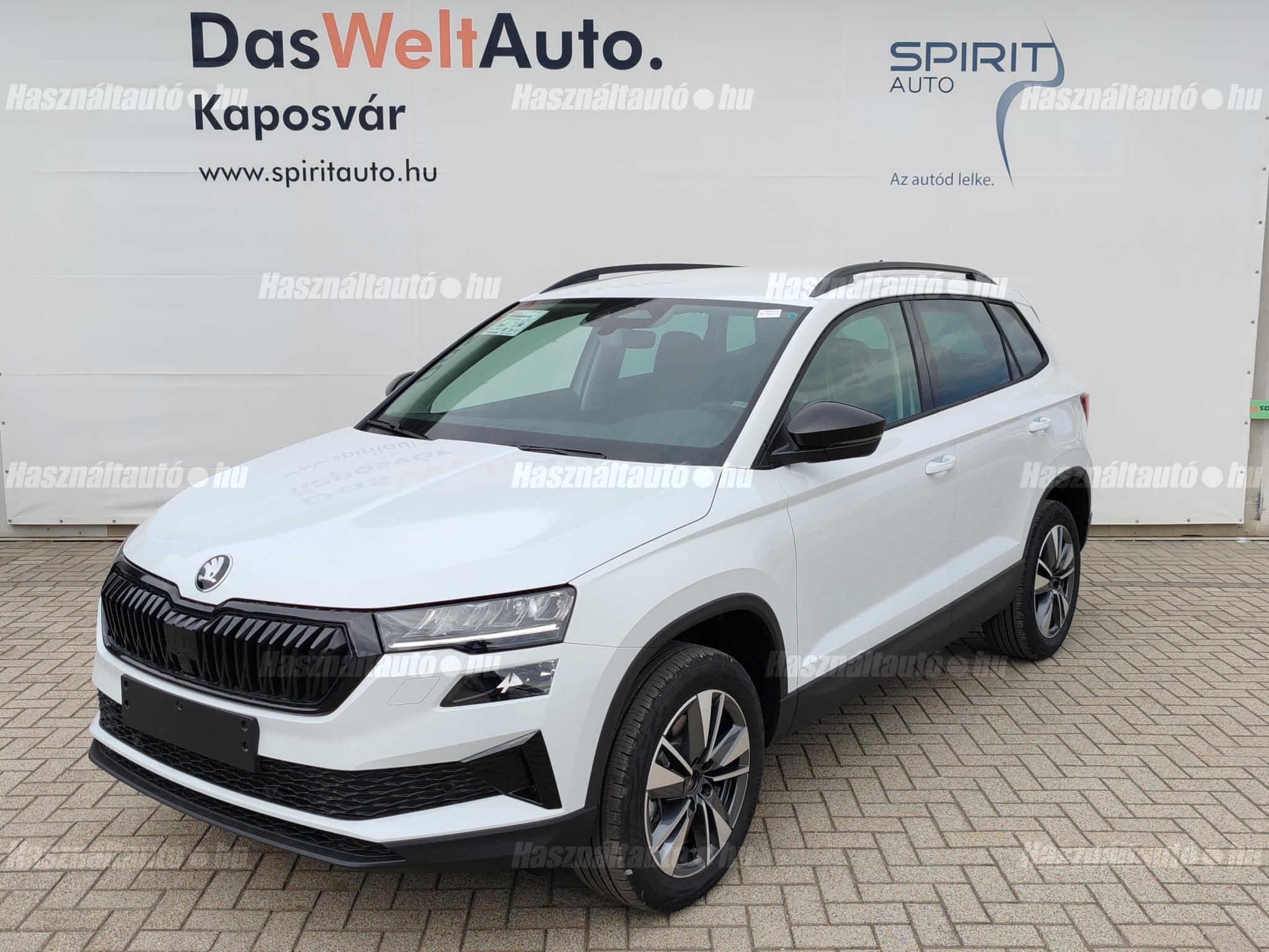 SKODA KAROQ 2026/10 - 1