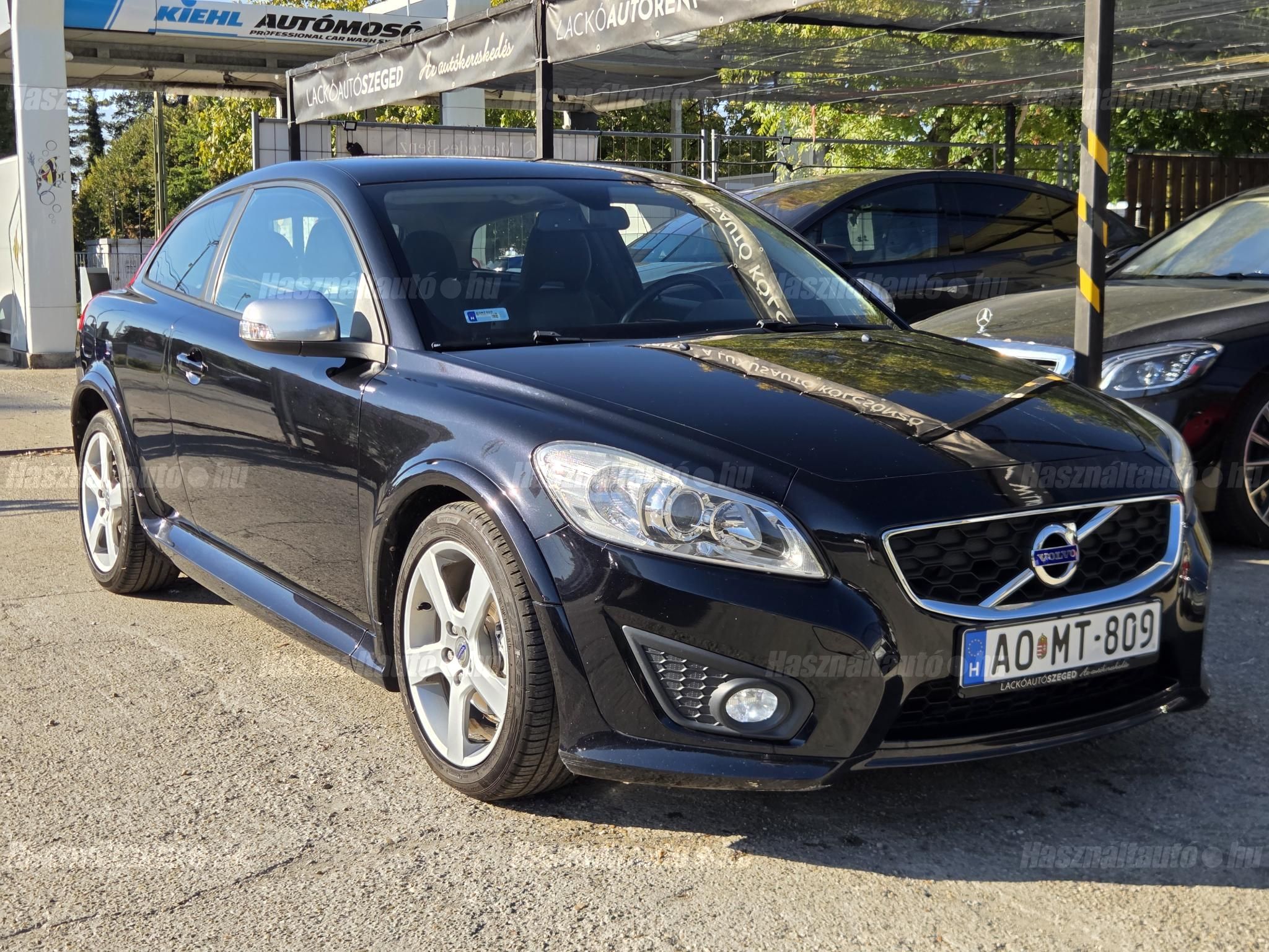 VOLVO C30 2012/6 - 1