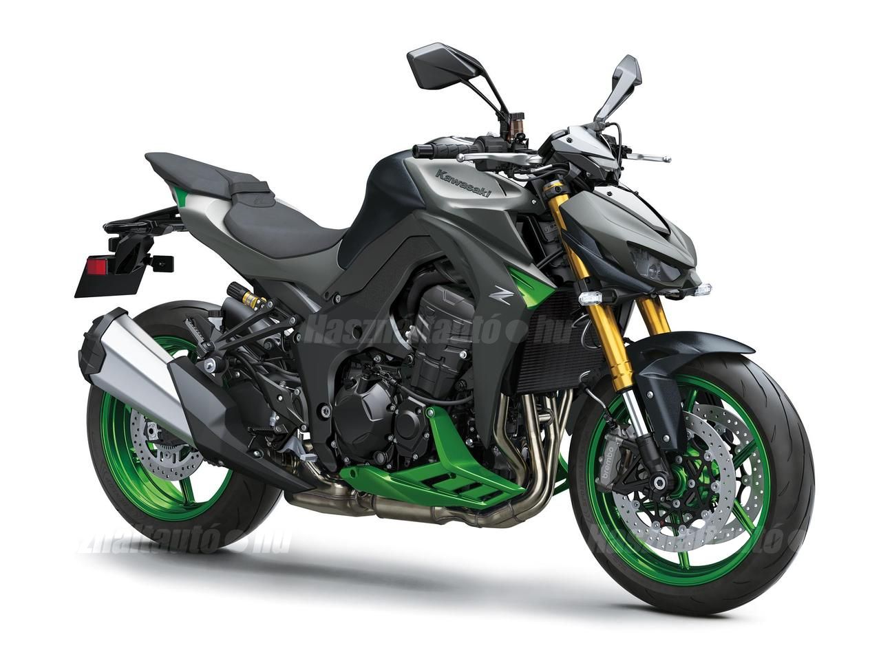 KAWASAKI Z 1100 2026/10 - 1