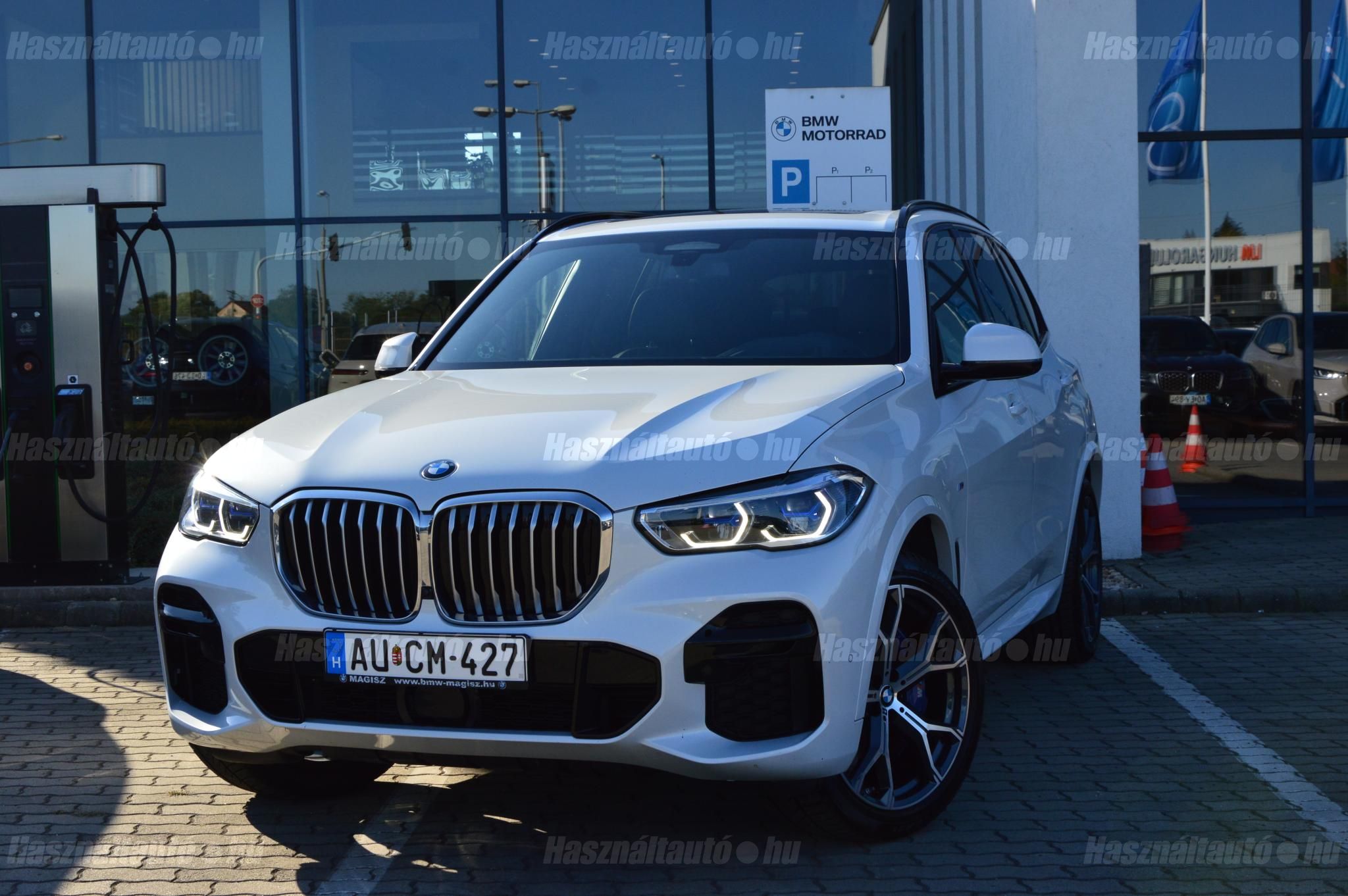 BMW X5 2022/9 - 1