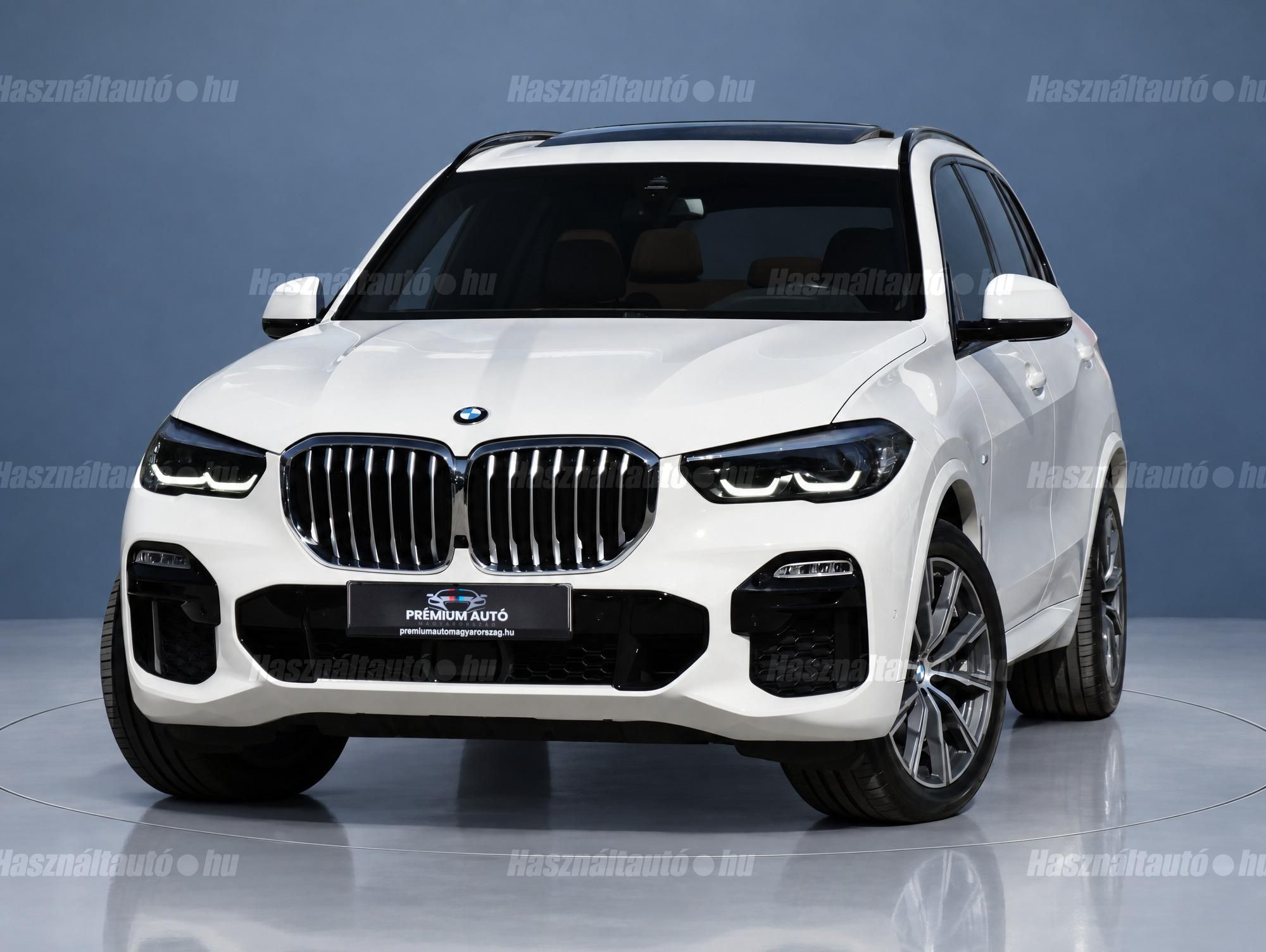 BMW X5 2021/5 - 1