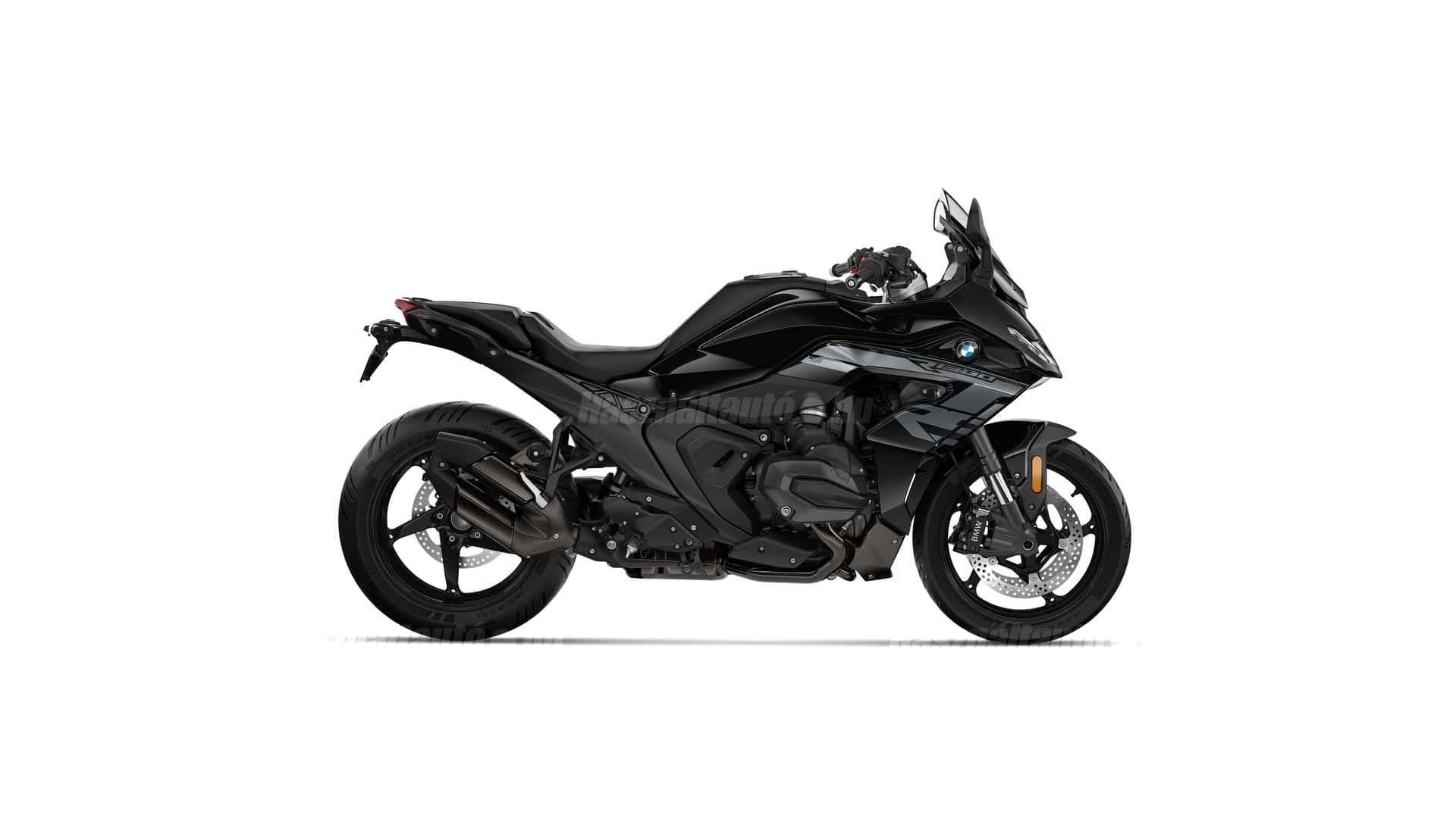 BMW R 1300 RS 2025/8 - 1