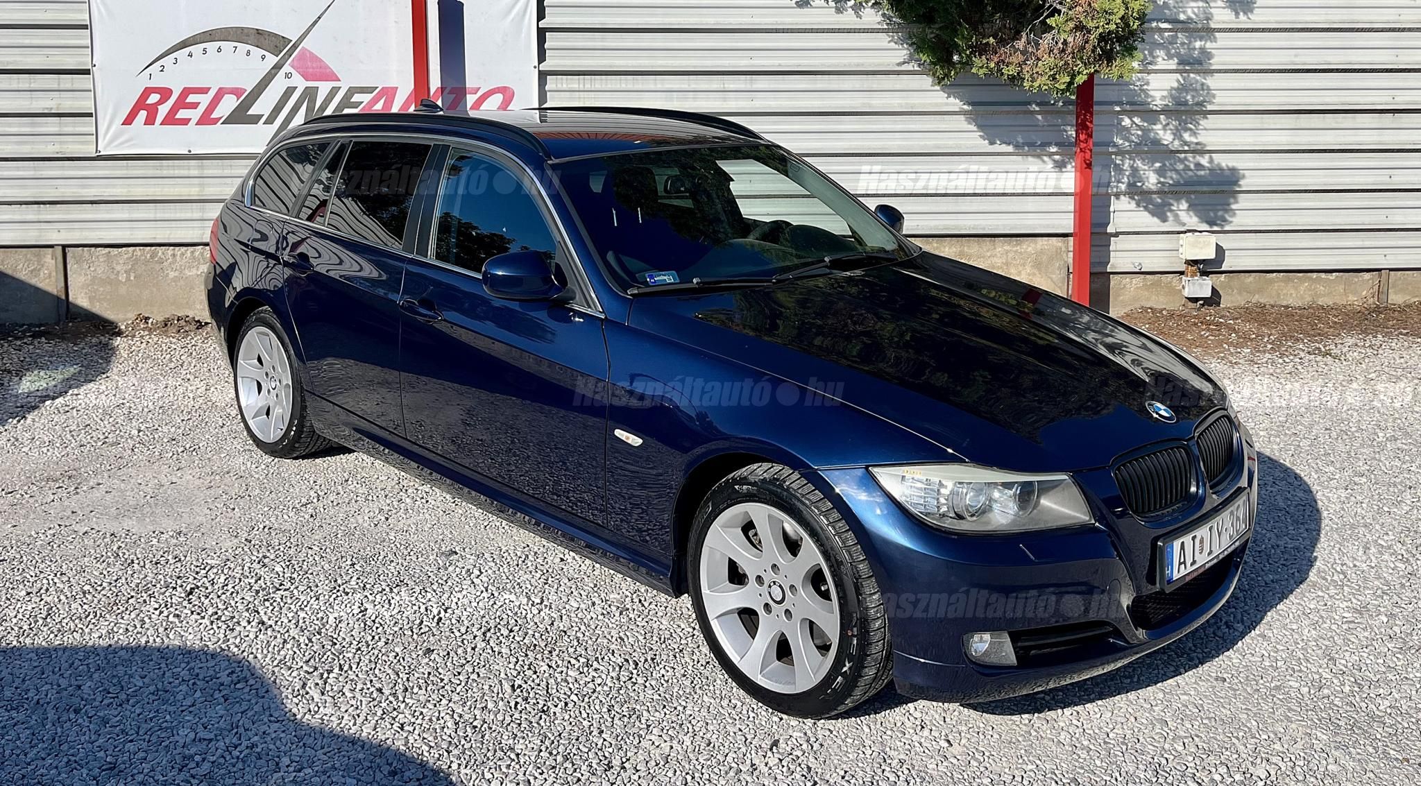 BMW 330 2010/4 - 1