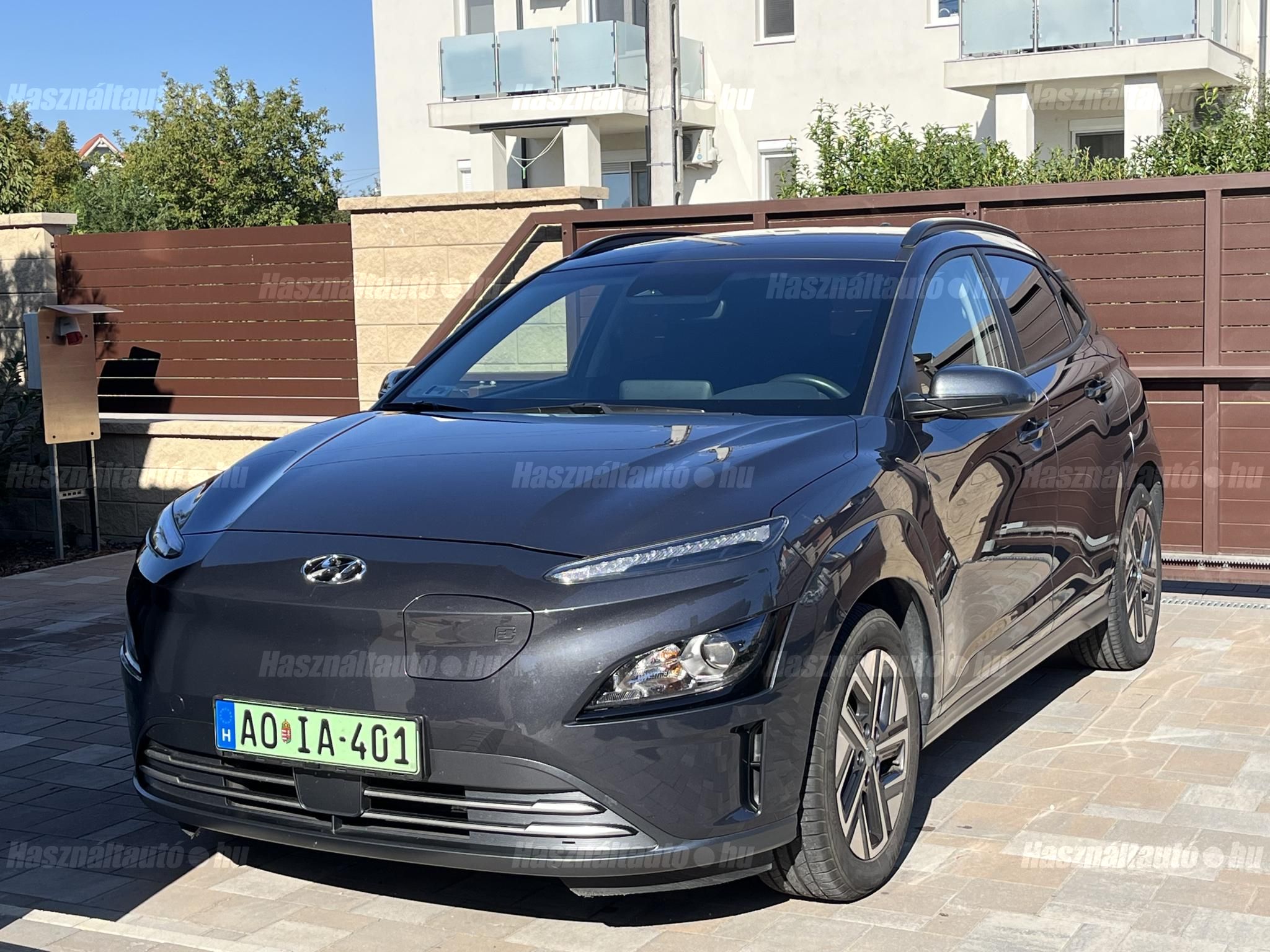 HYUNDAI KONA 2022/5 - 1