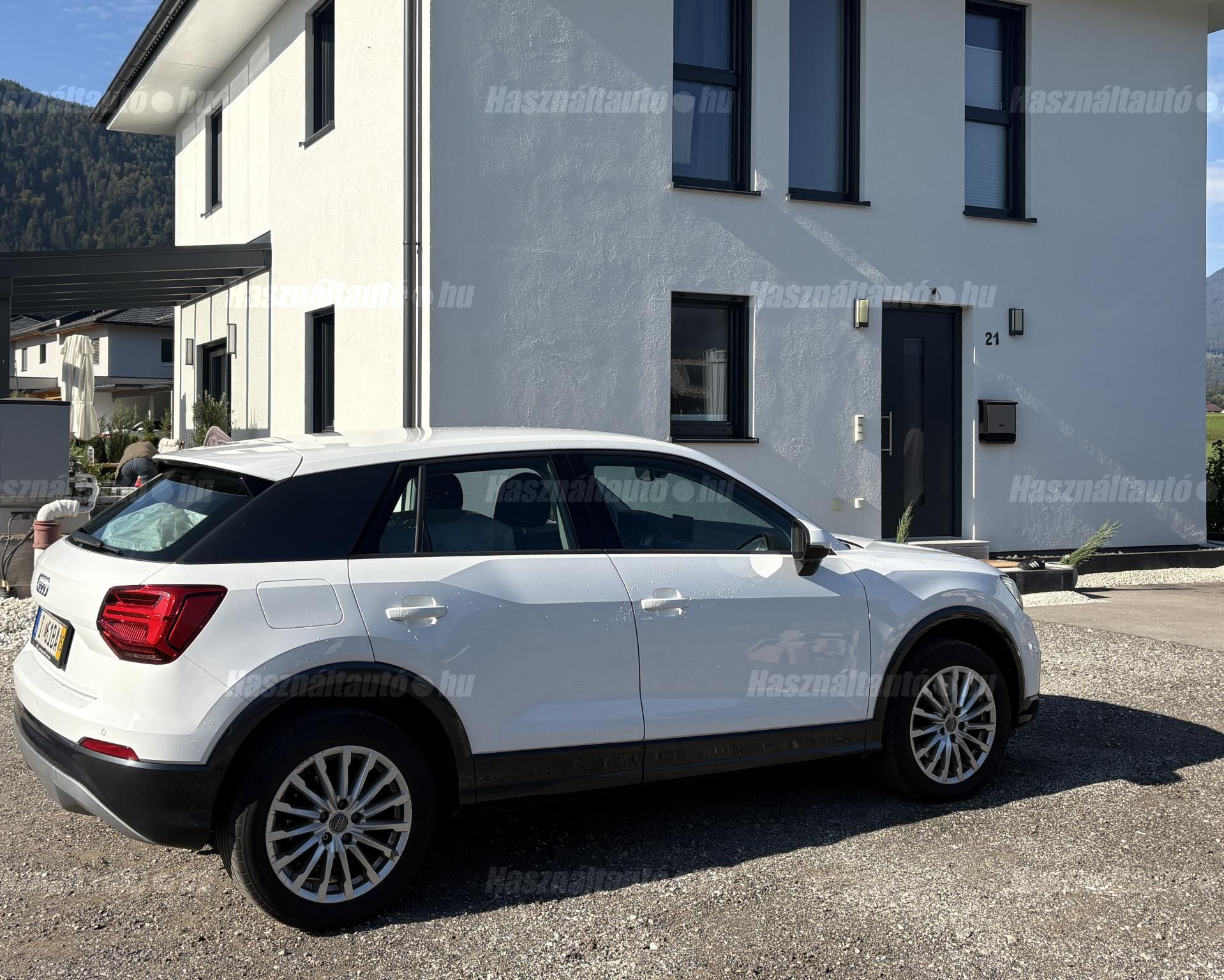 AUDI Q2 2017/5 - 1