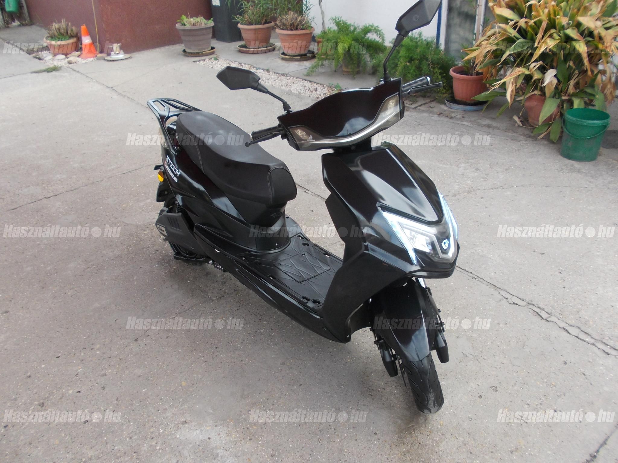 Z-TECH ZT-24 2024 - 1