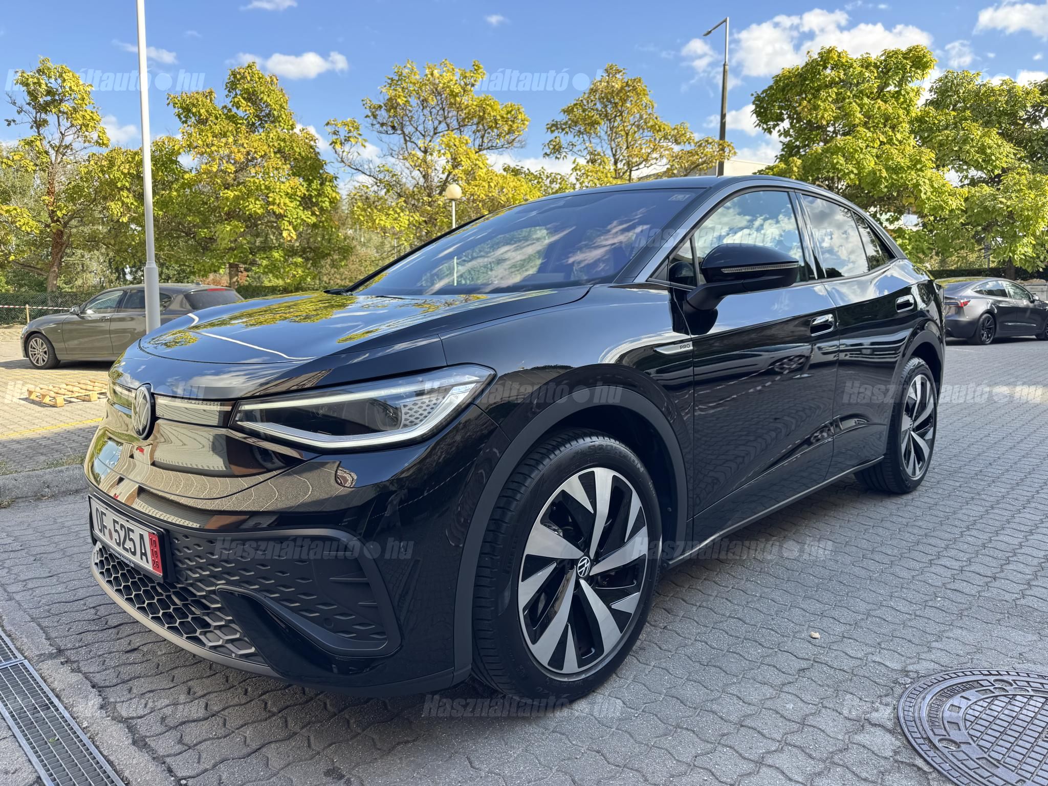 VOLKSWAGEN ID.5 2023/11 - 1