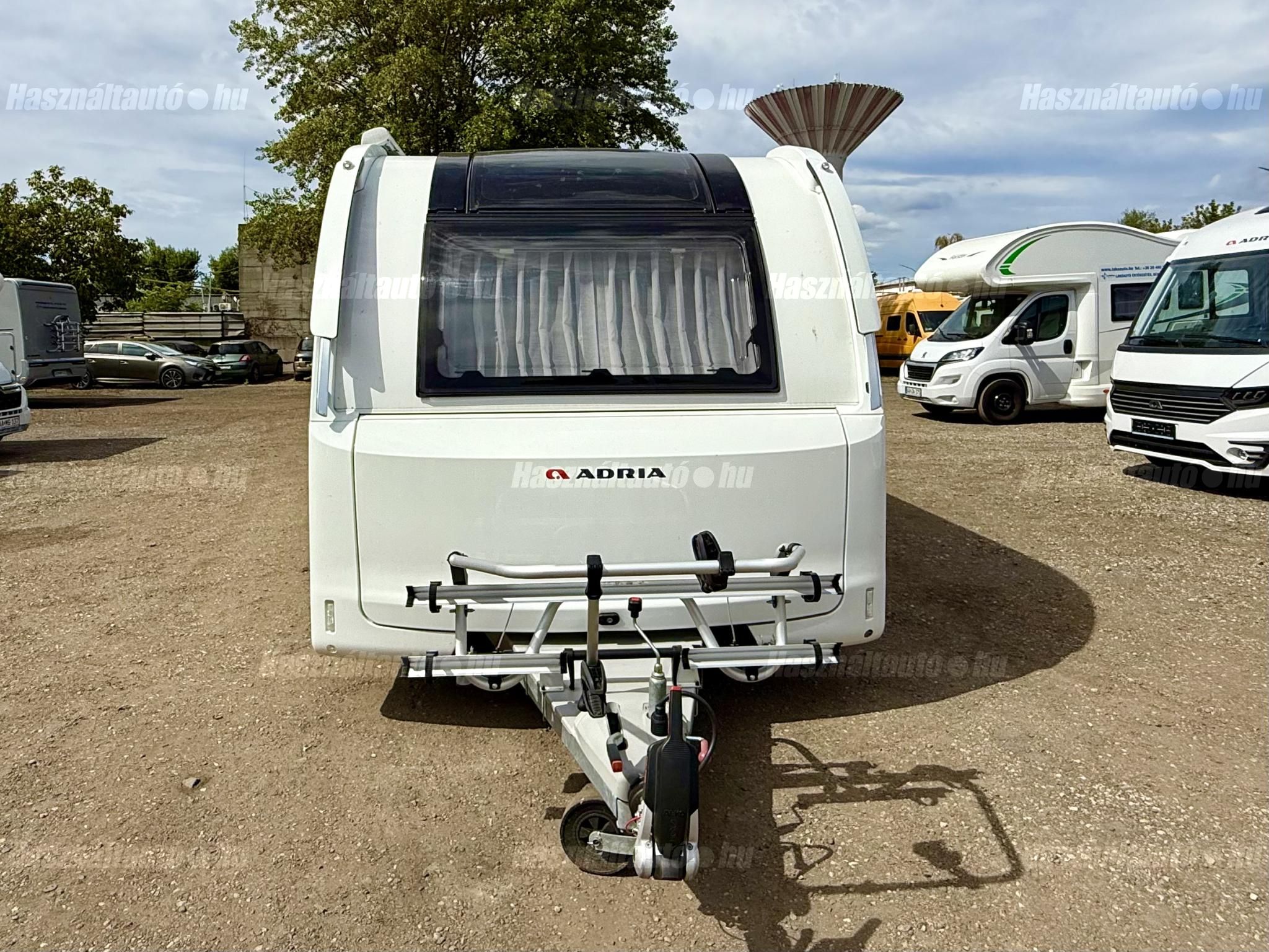 ADRIA 2025/6 - 1