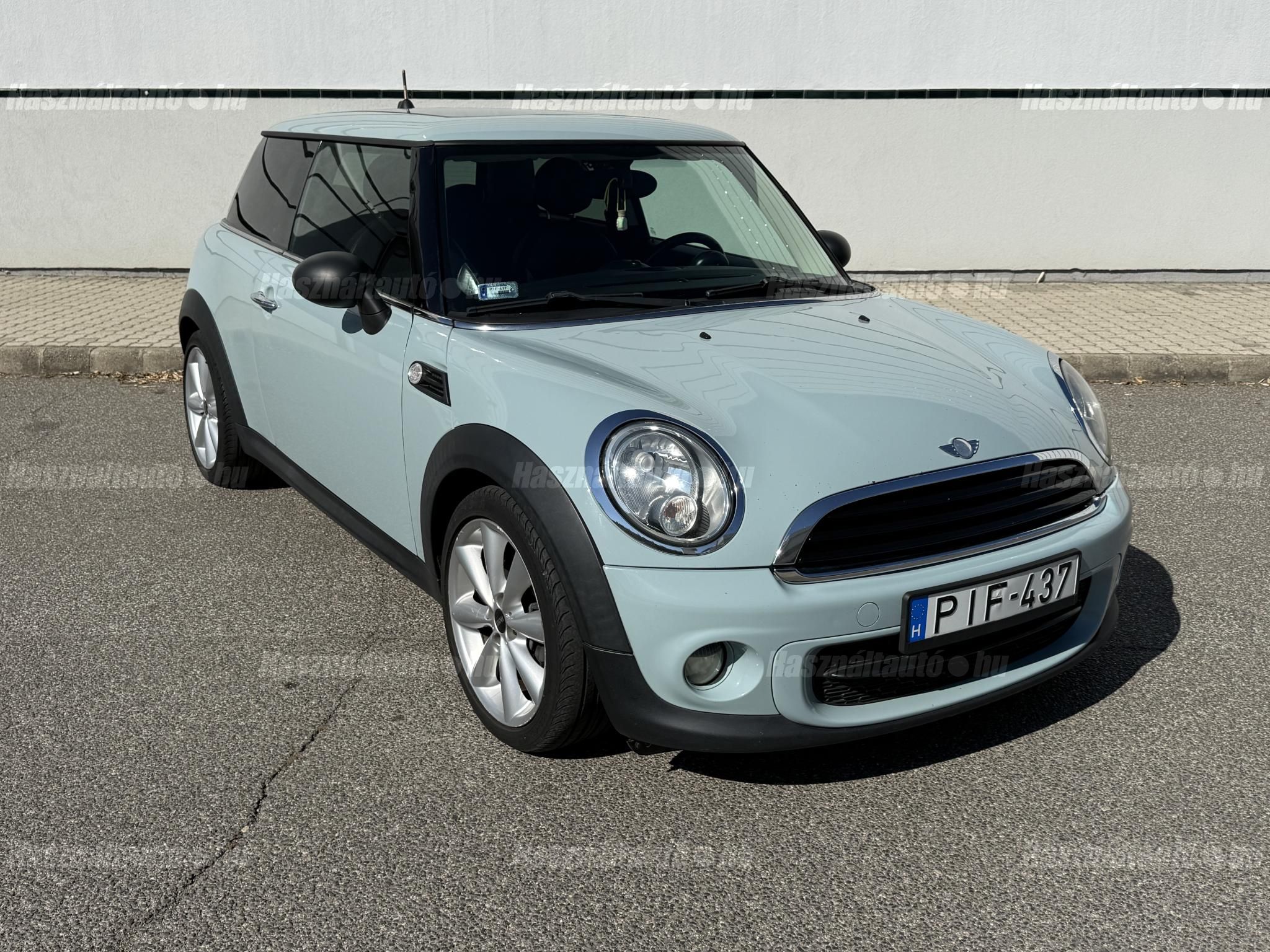 MINI MINI ONE 2011/5 - 1