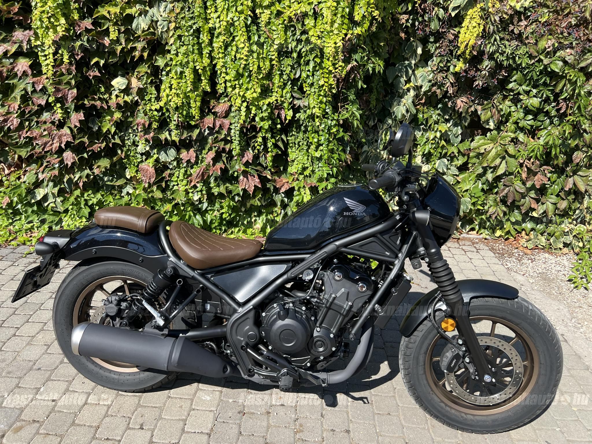HONDA CMX 500 REBEL 2024/5 - 1