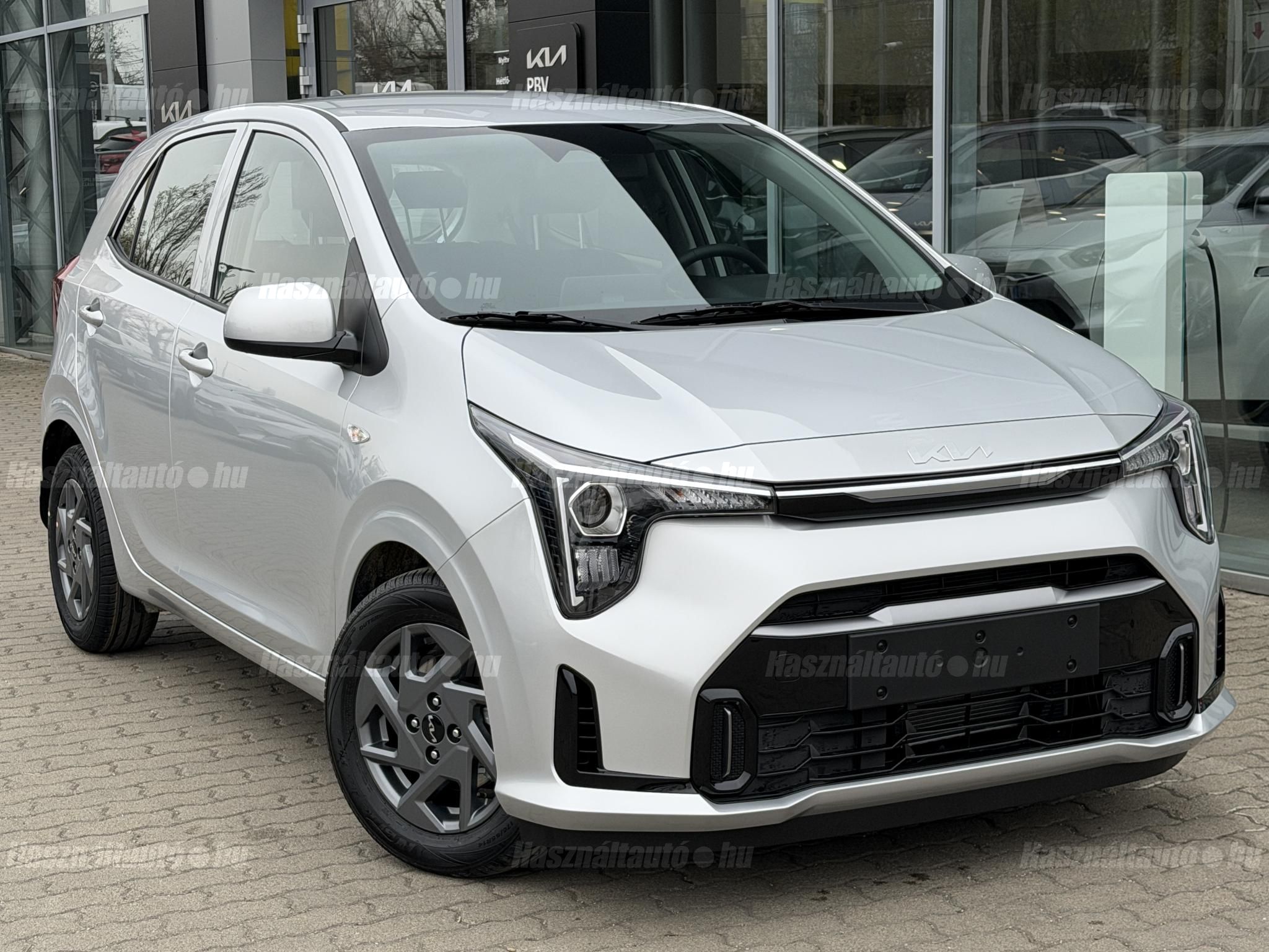 KIA PICANTO 2026 - 1