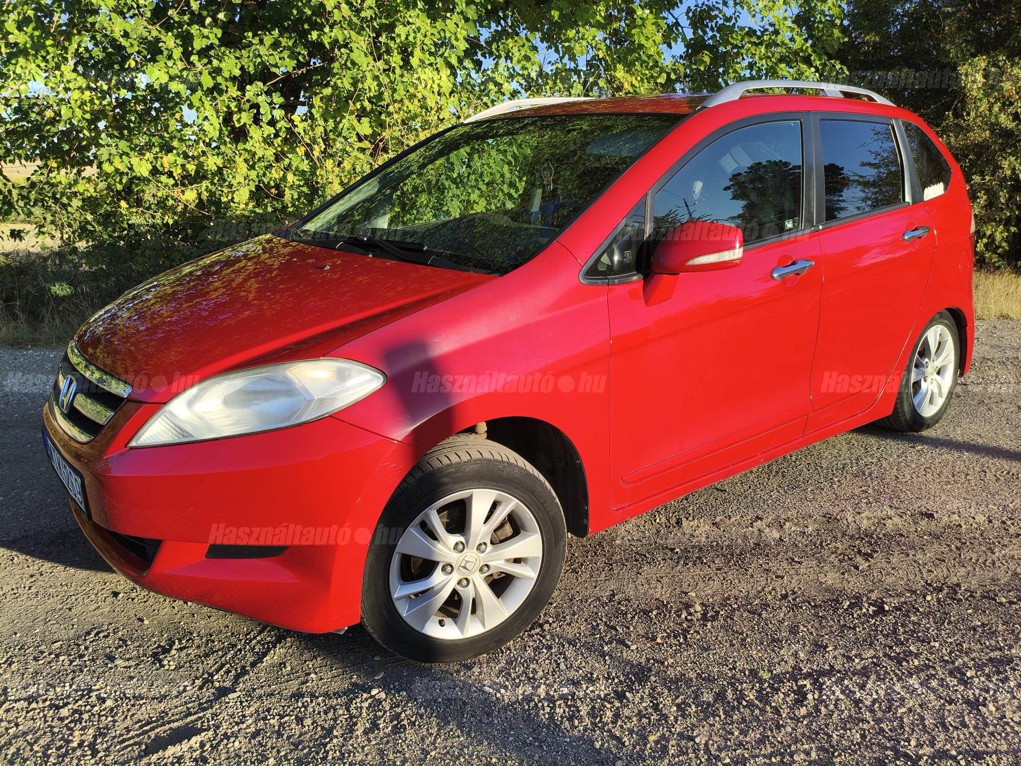 HONDA FR-V 2005/8 - 1