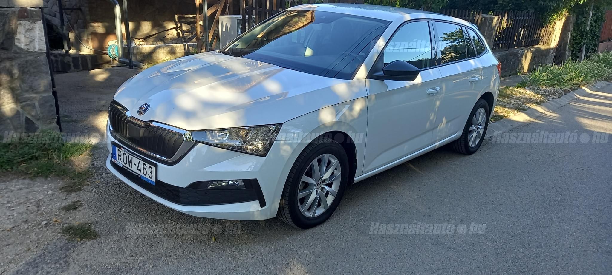 SKODA SCALA 2019/4 - 1