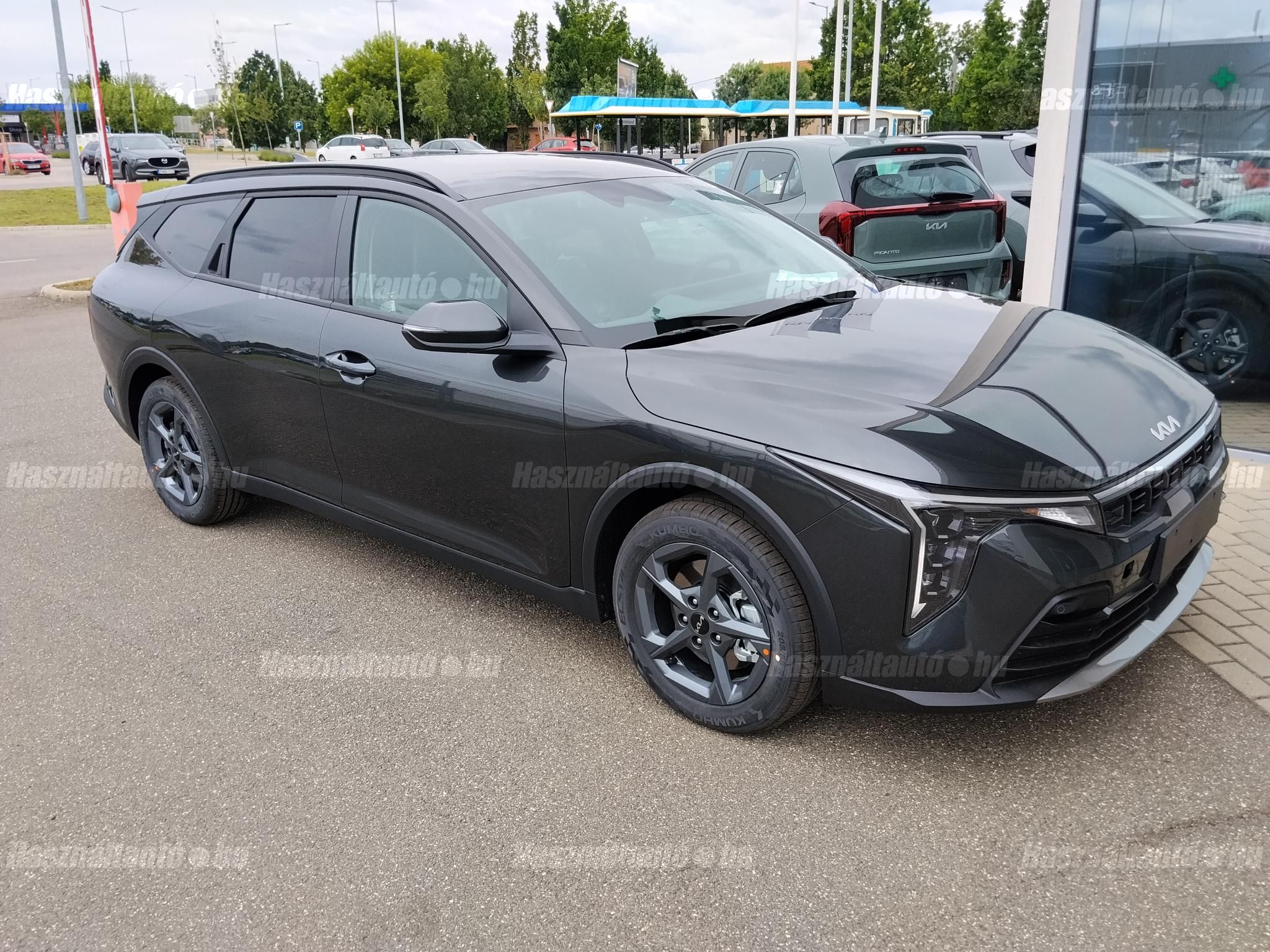 KIA K4 2026/10 - 1