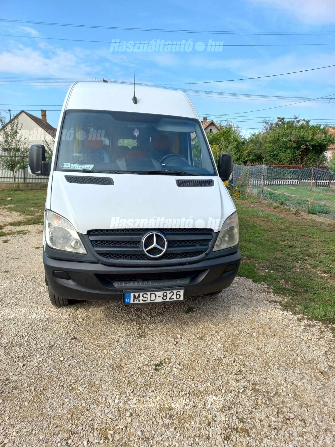 MERCEDES-BENZ 2007/6 - 1