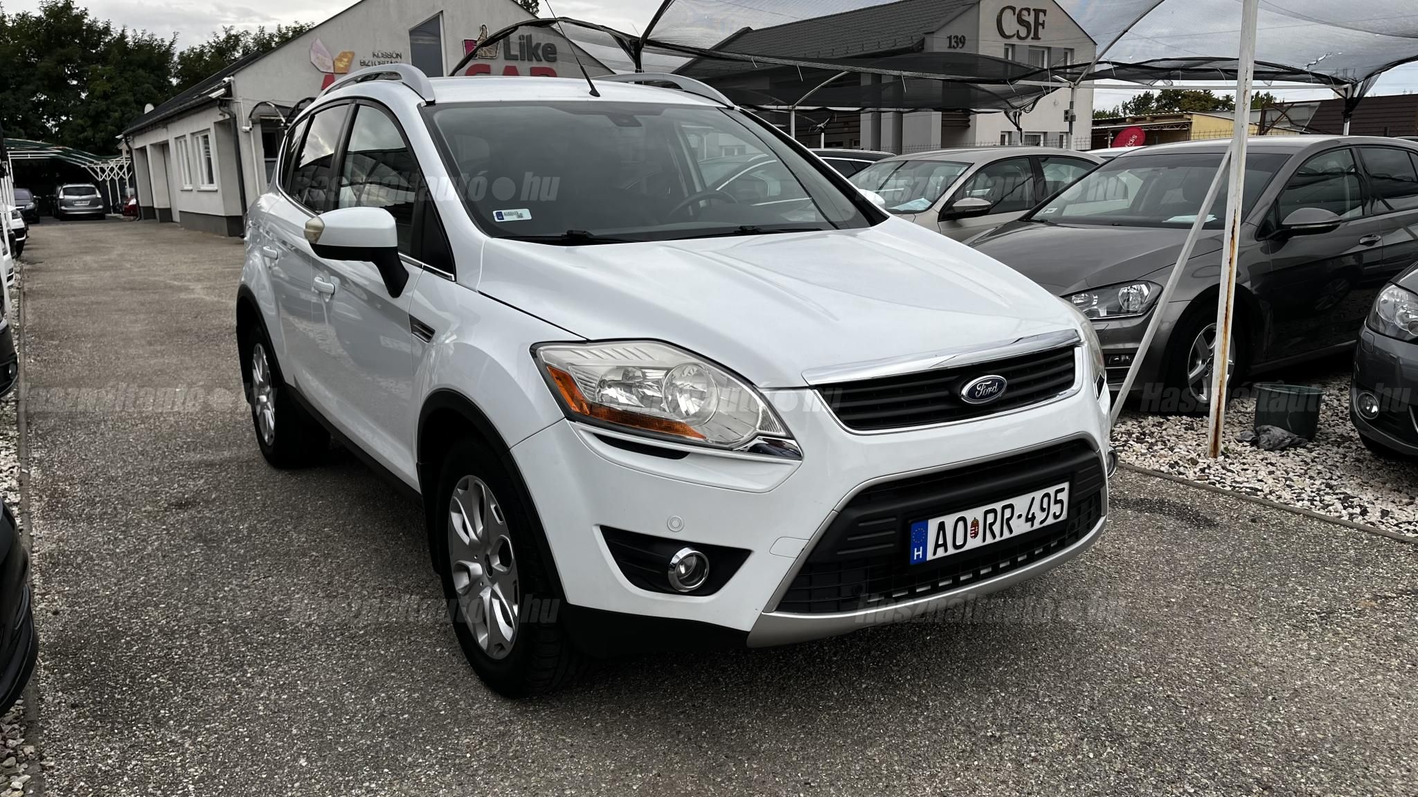 FORD KUGA 2009/12 - 1