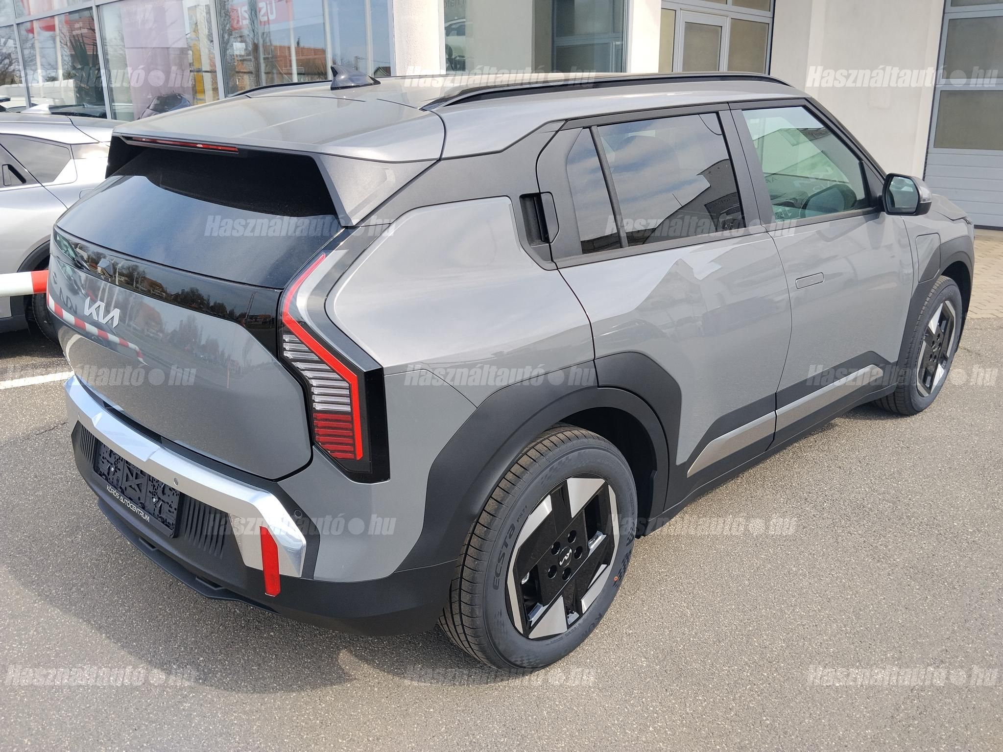 KIA EV3 2026/10 - 1