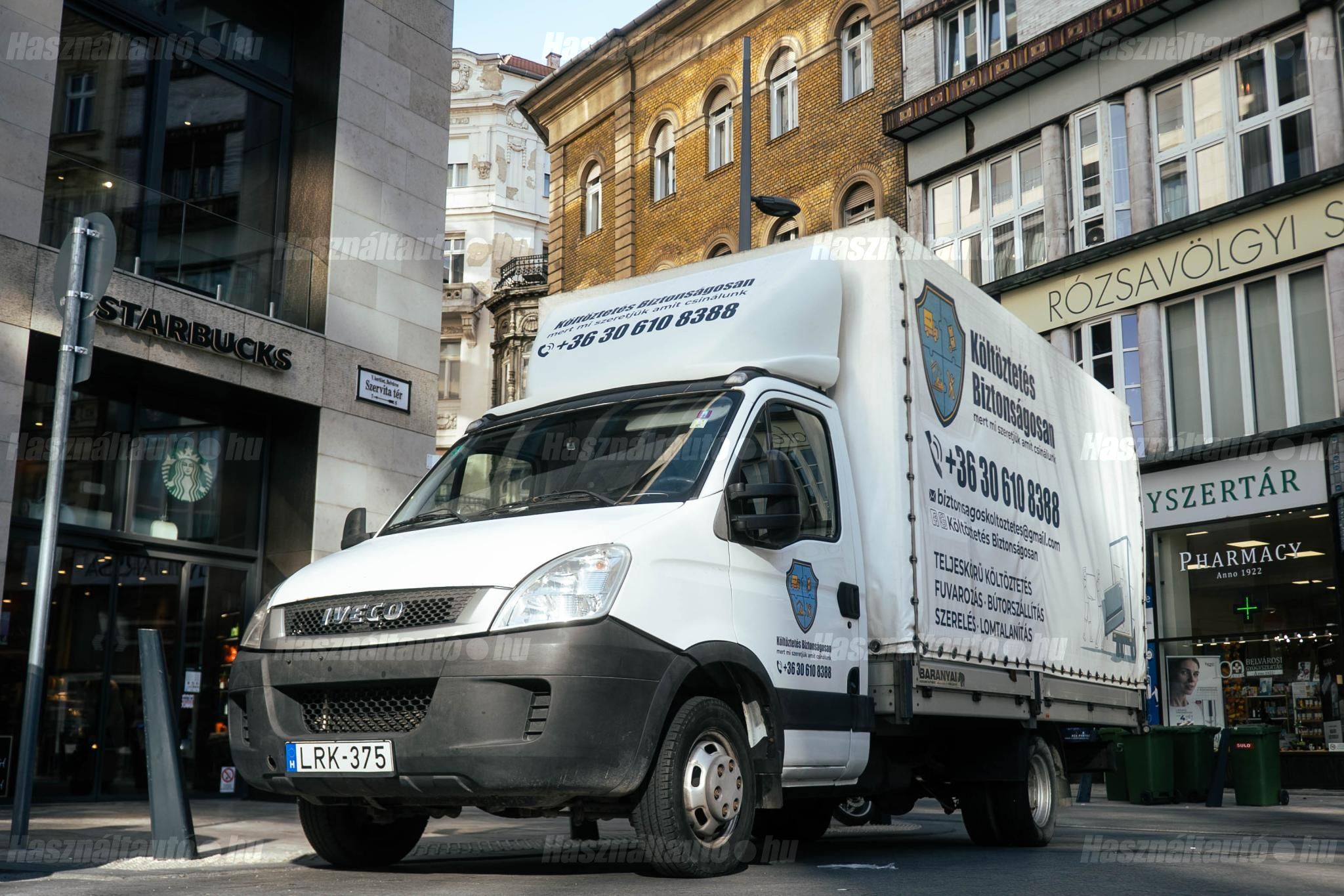 IVECO 35 2010/3 - 1