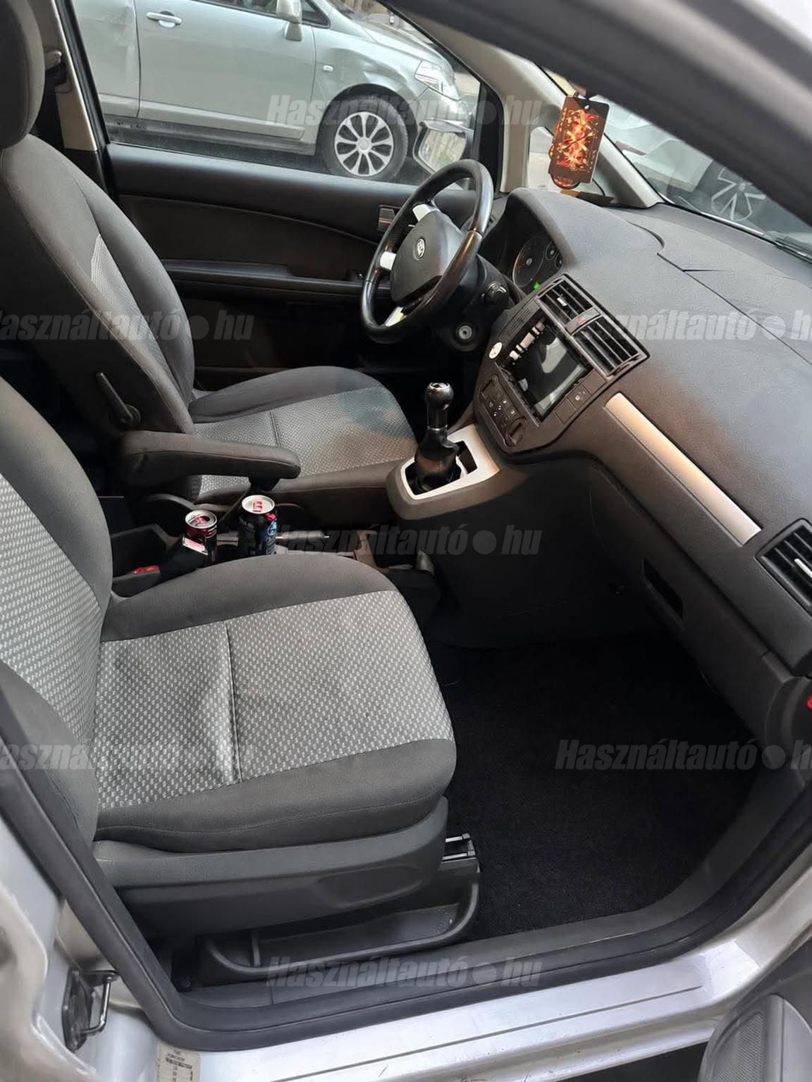 FORD FOCUS C-MAX 2006/4 - 1