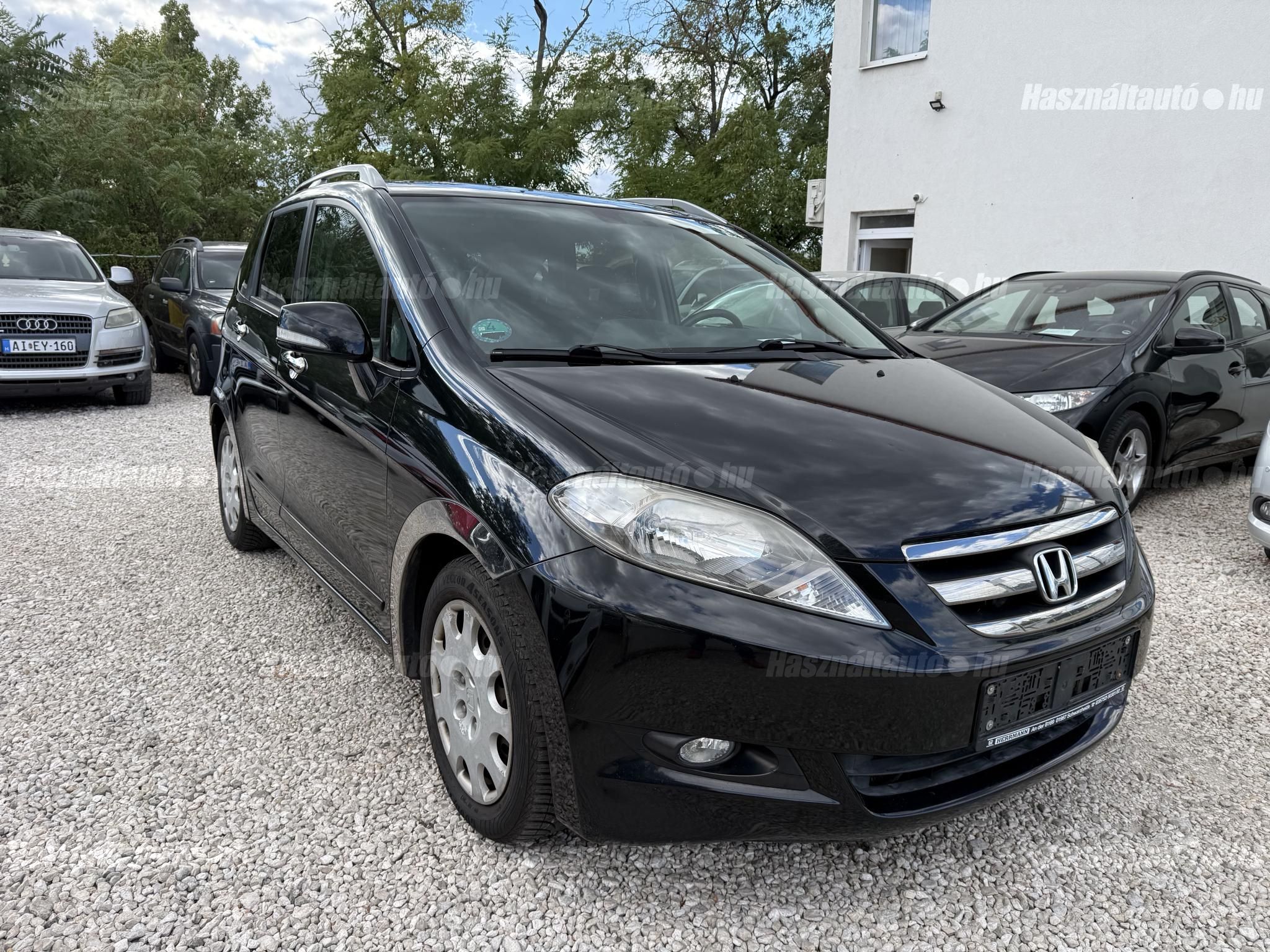 HONDA FR-V 2009/11 - 1