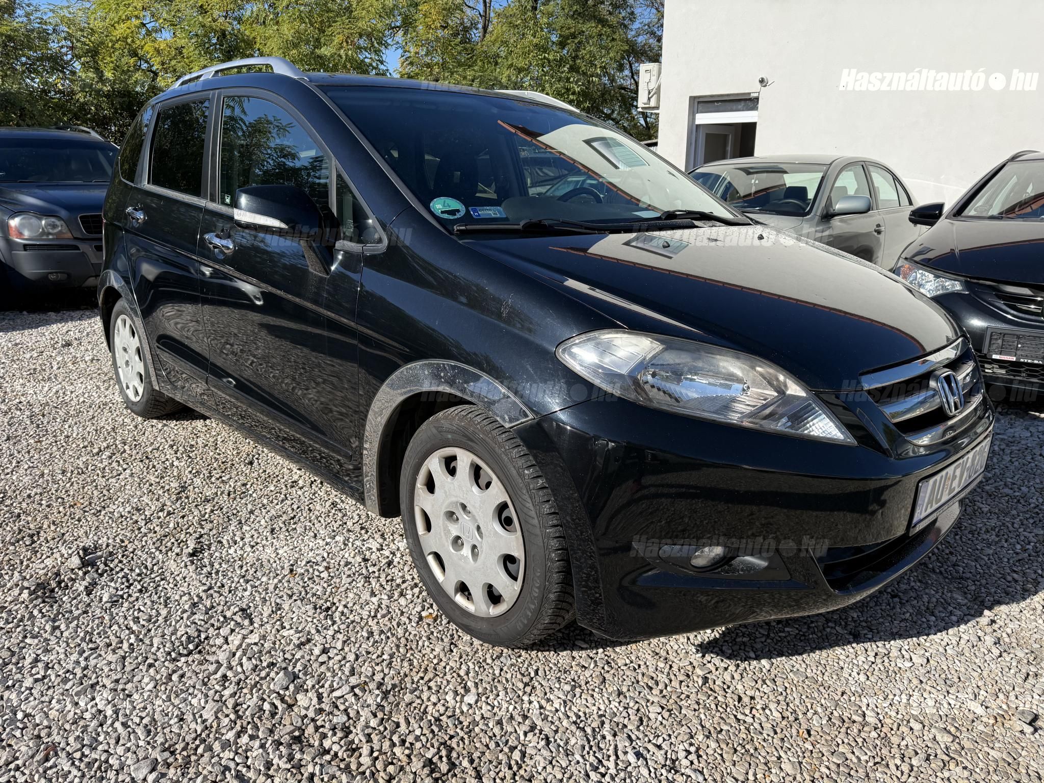 HONDA FR-V 2009/11 - 1