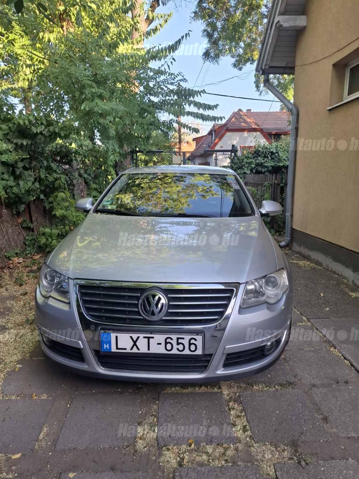 VOLKSWAGEN PASSAT VI 2009/8 - 1