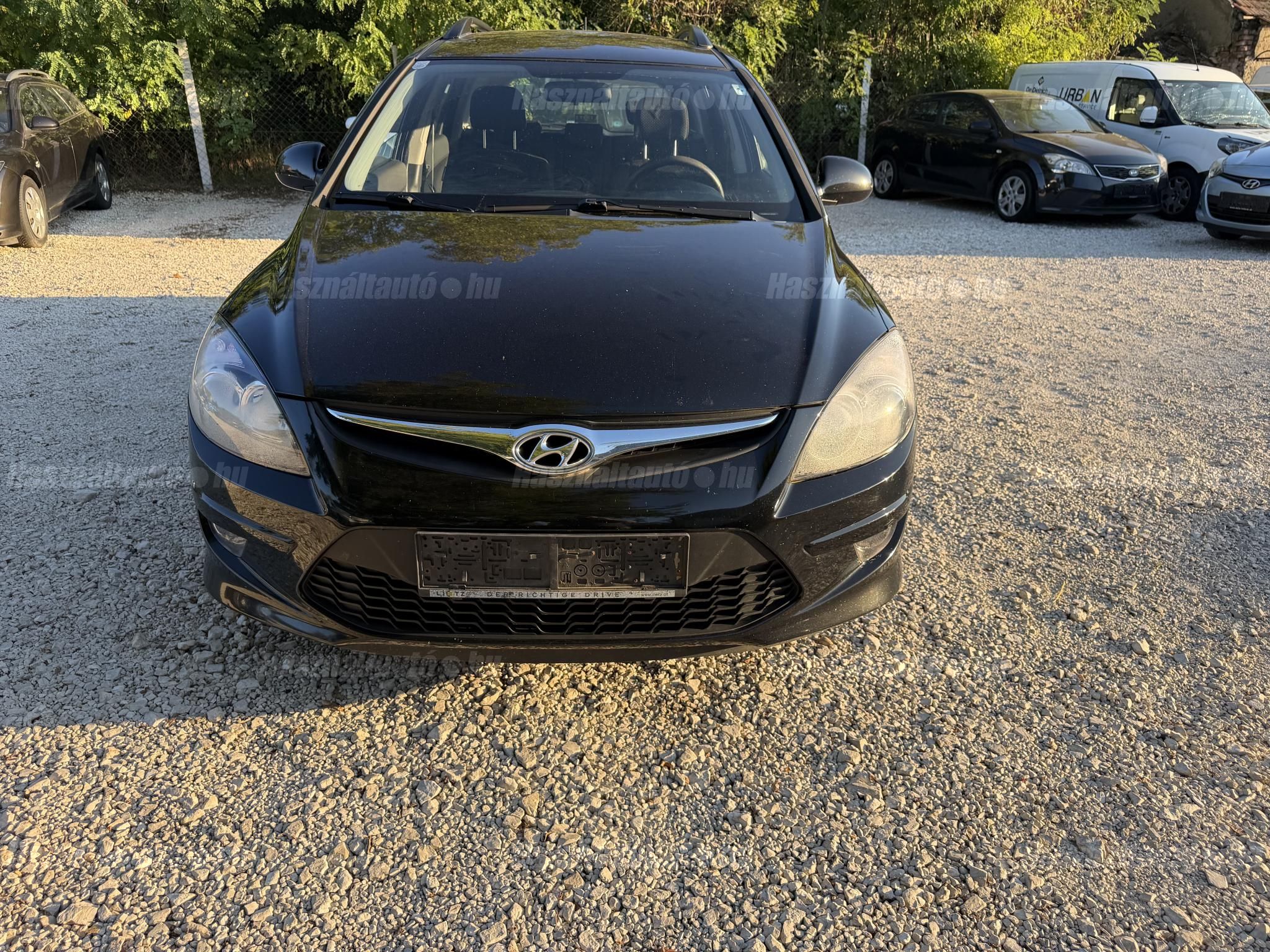 HYUNDAI I30 2012/7 - 1