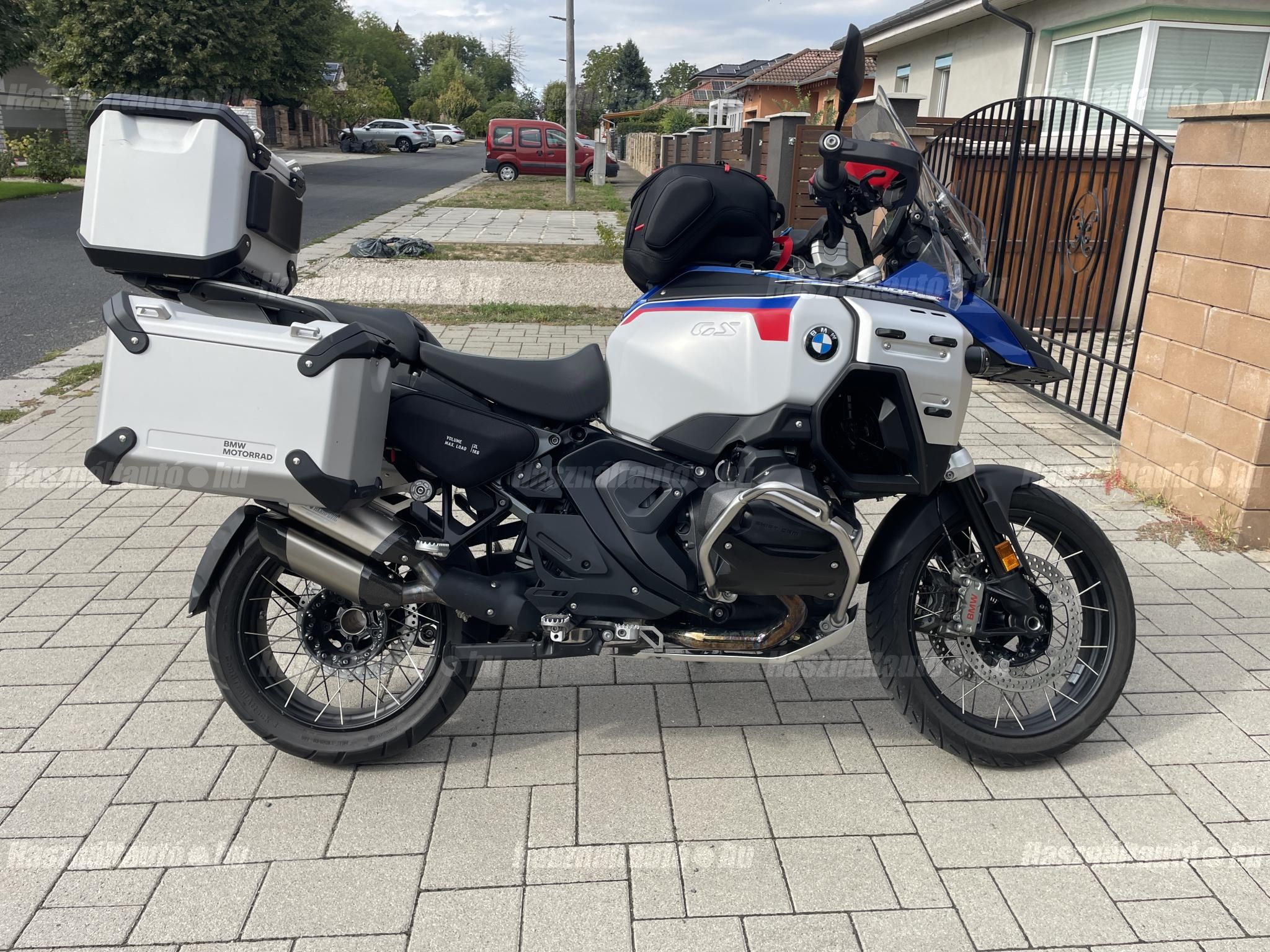 BMW R 1300 GS 2025/6 - 1