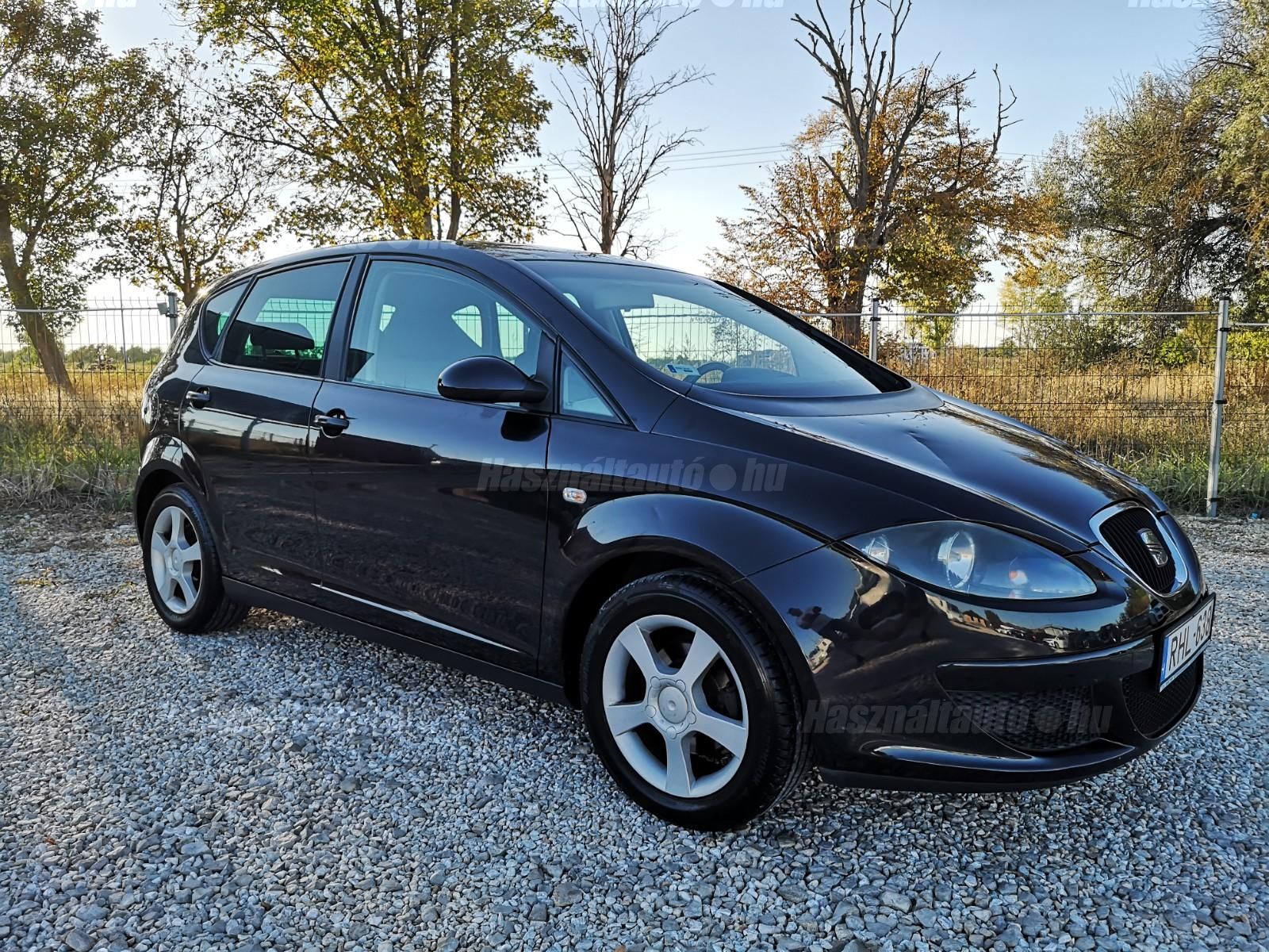SEAT ALTEA 2008 - 1