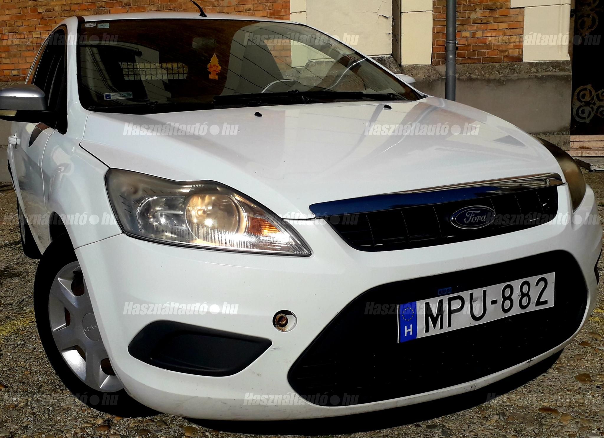 FORD FOCUS 2009/4 - 1