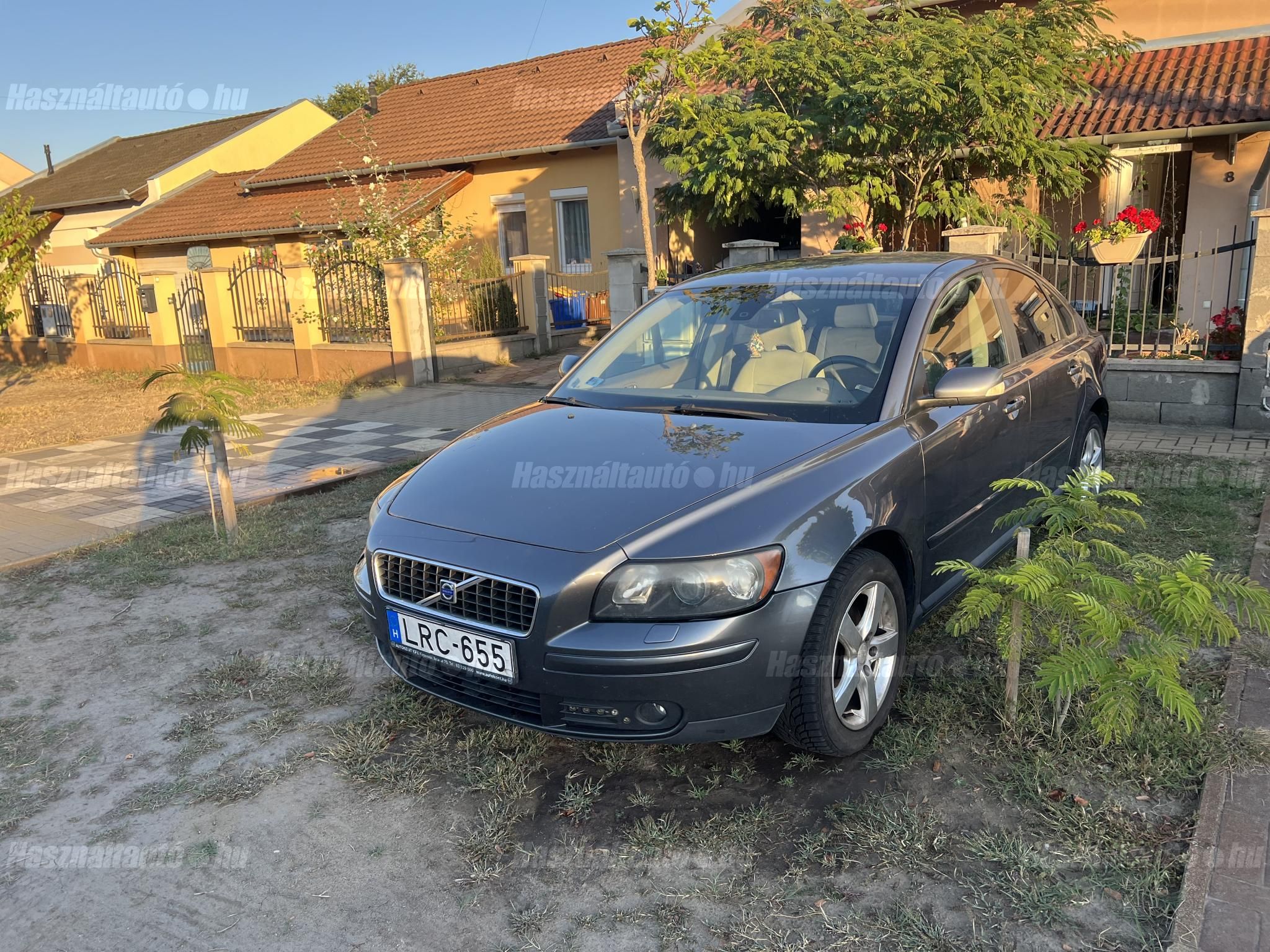 VOLVO S40 2005/11 - 1