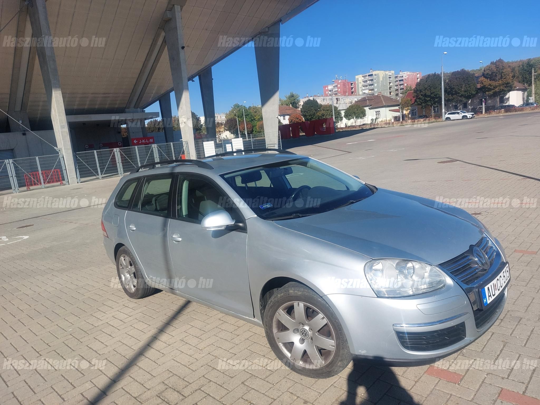 VOLKSWAGEN GOLF V 2009/2 - 1