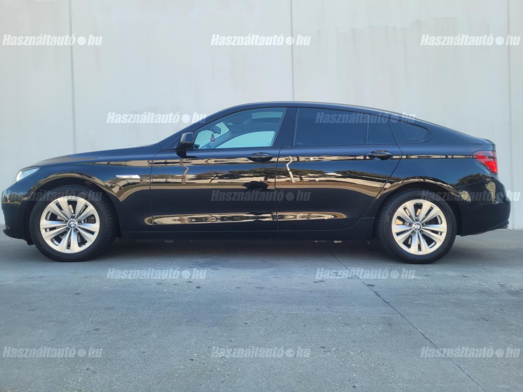 BMW 530 GRAN TURISMO 2010/2 - 1