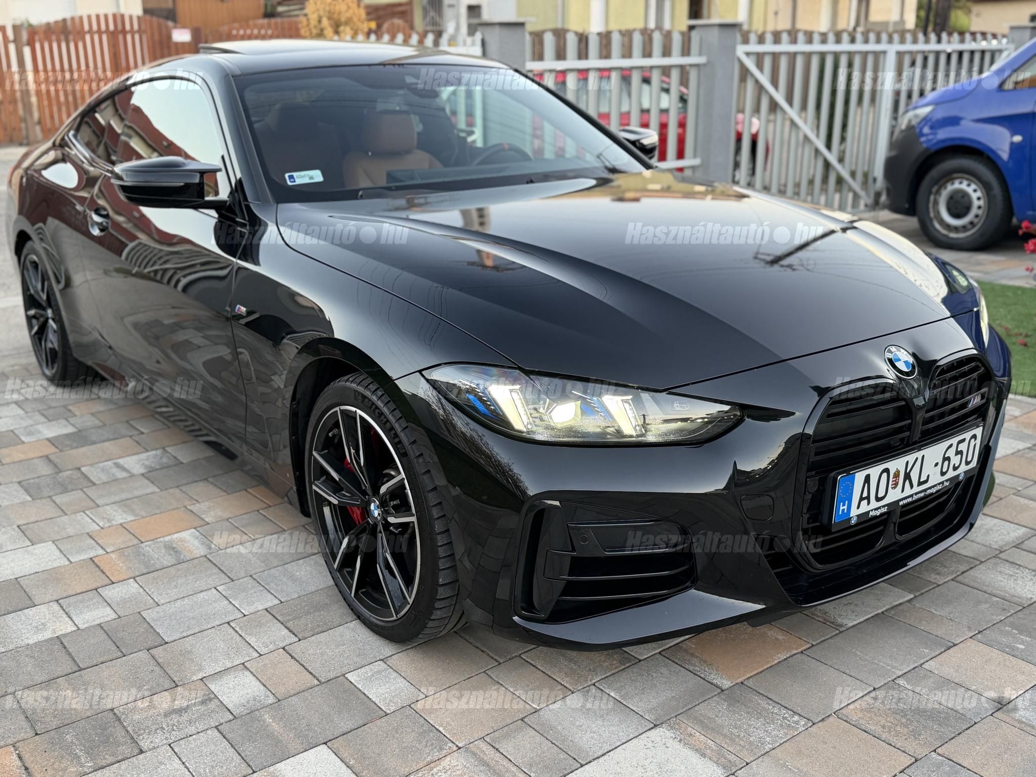 BMW 440 2025/7 - 1