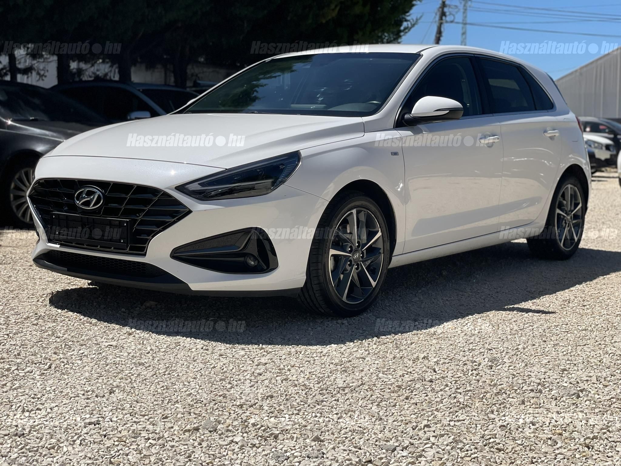 HYUNDAI I30 2022/12 - 1