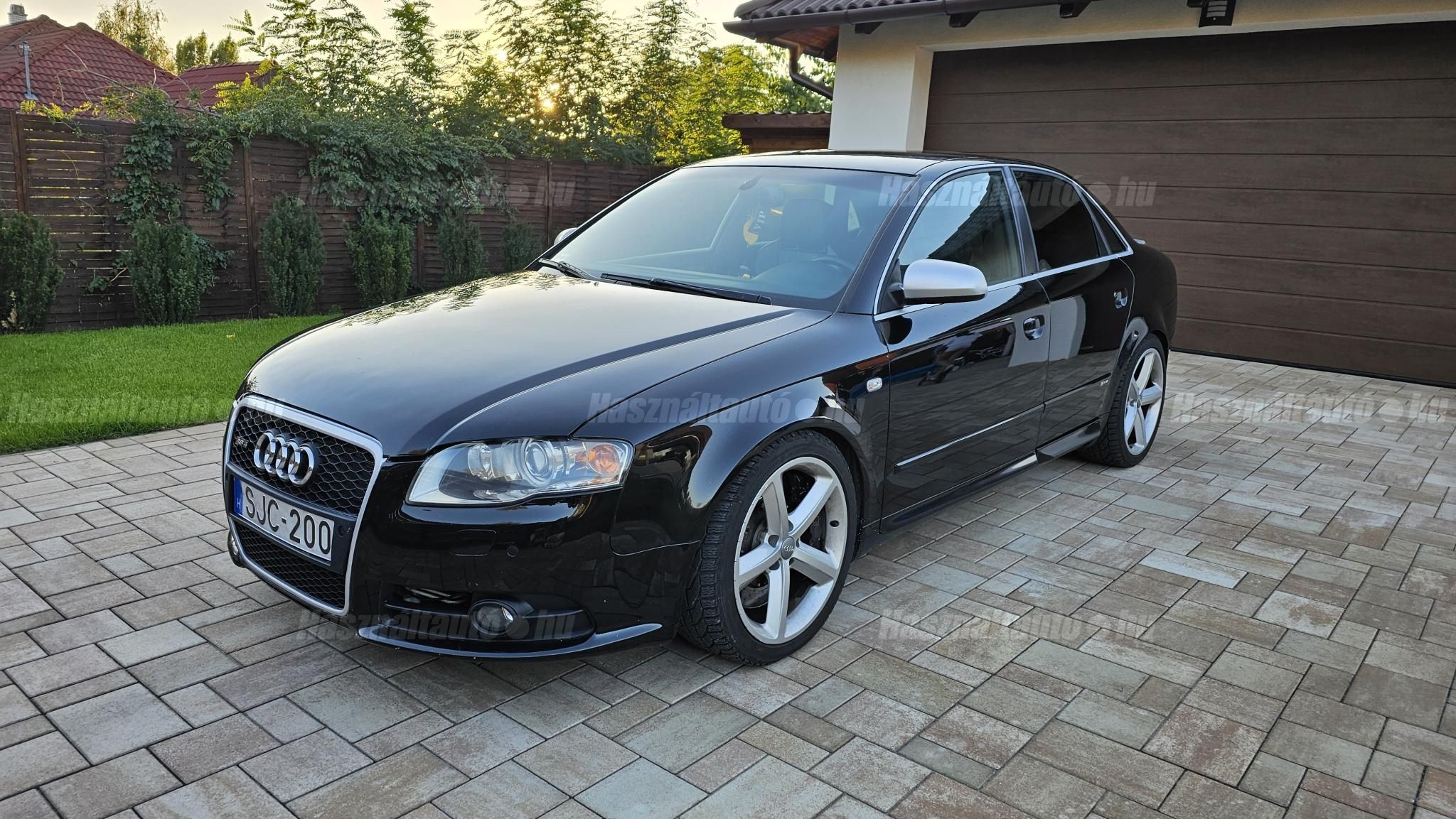 AUDI A4 2006/5 - 1