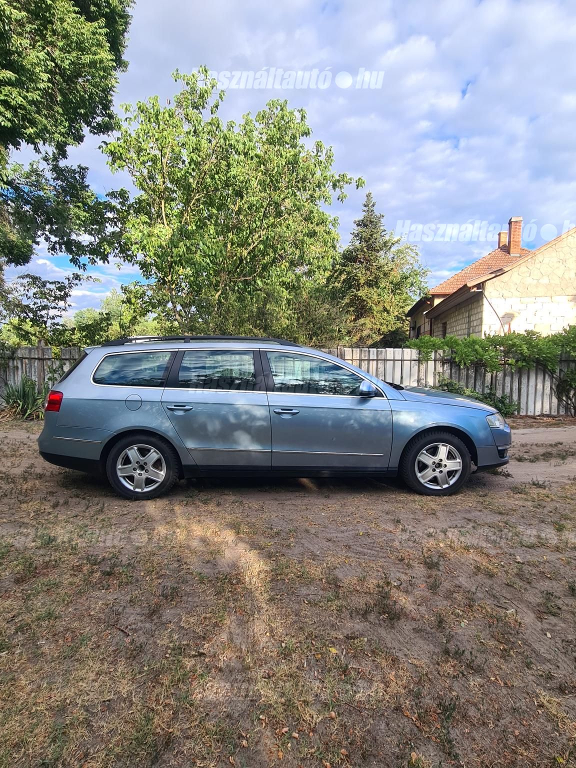VOLKSWAGEN PASSAT VI 2006/4 - 1