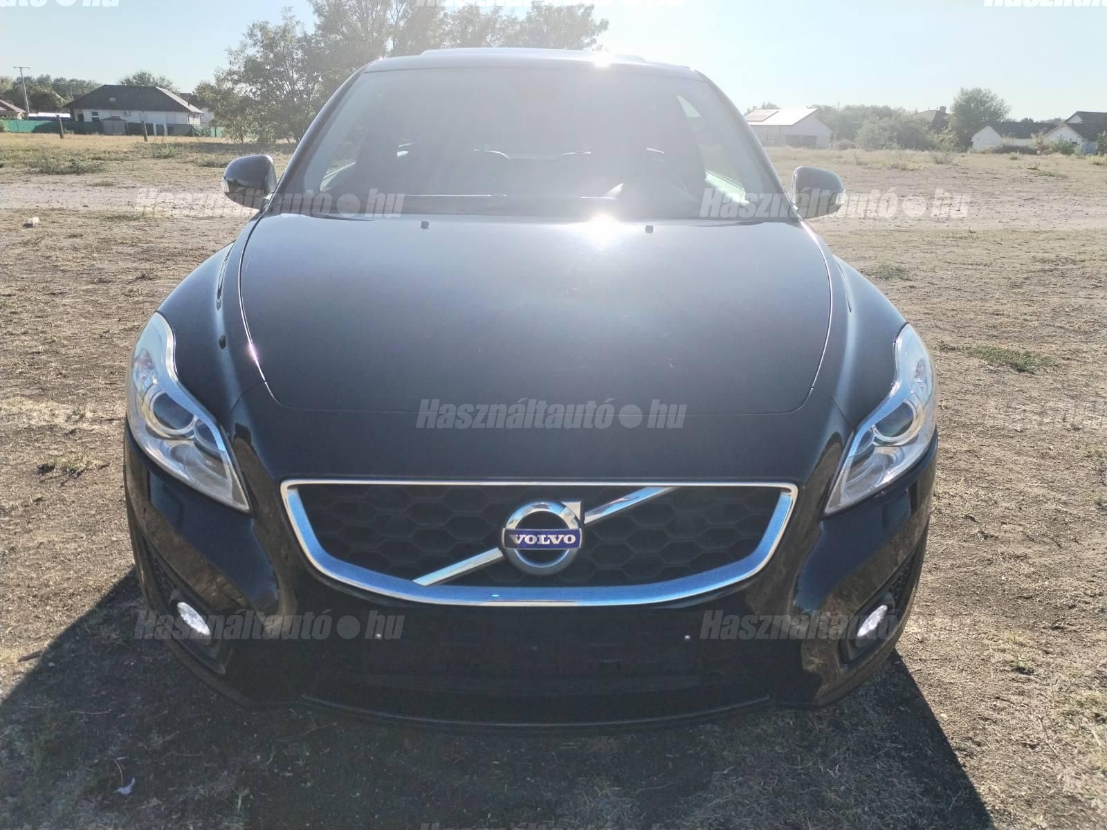 VOLVO C30 2012/10 - 1